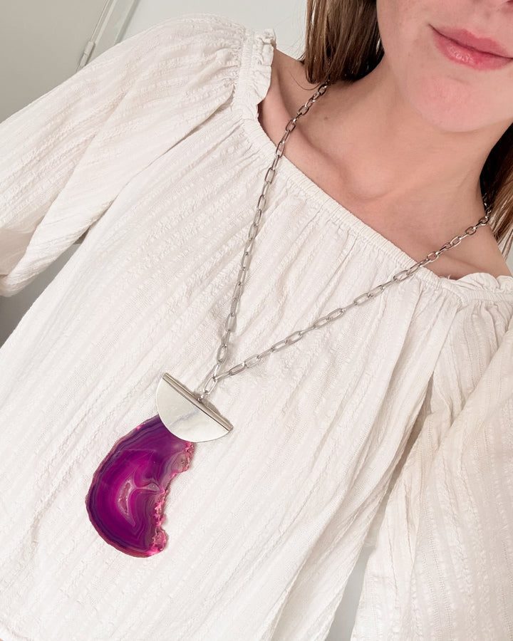 Collar de Piedra COP-718