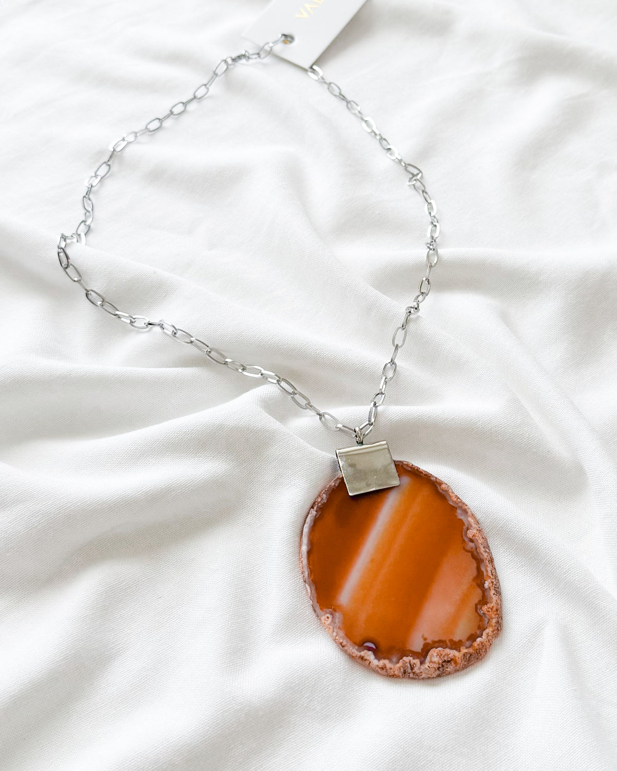 Collar de Piedra COP-600