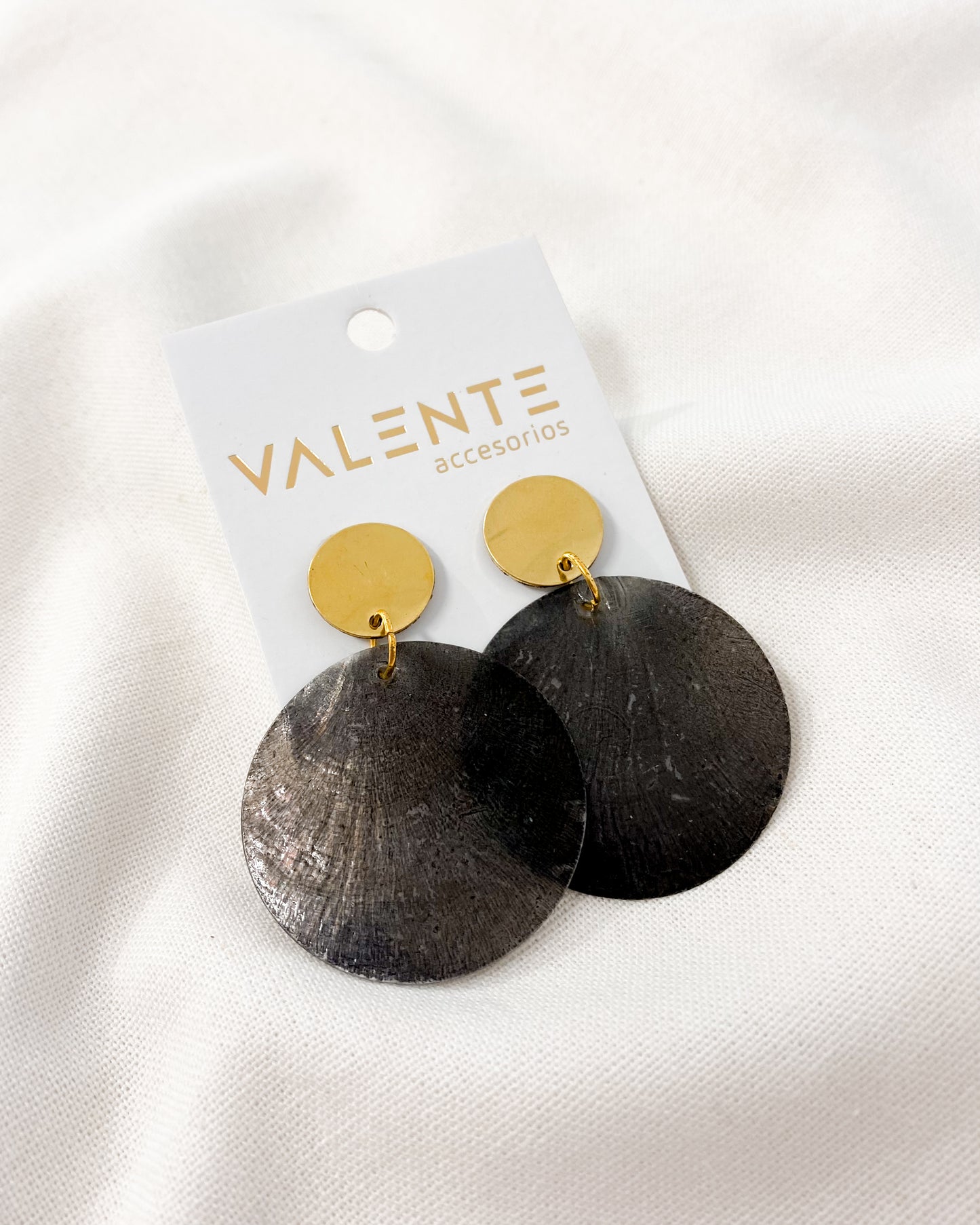 Caravanas de Nácar CAN-10