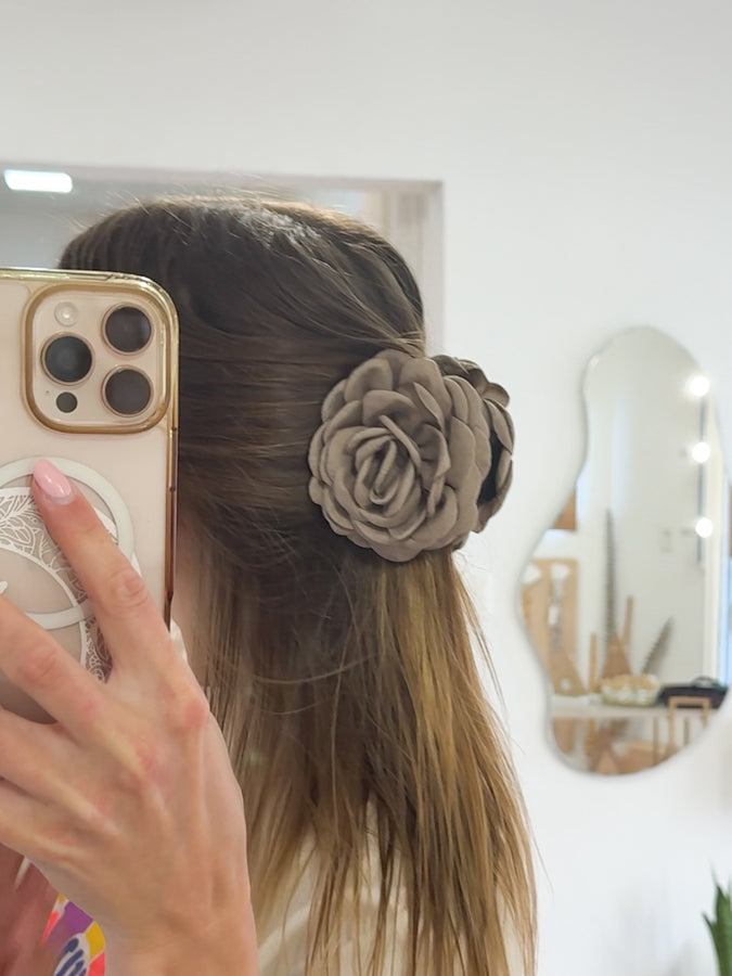 Broche de pelo BRP-81