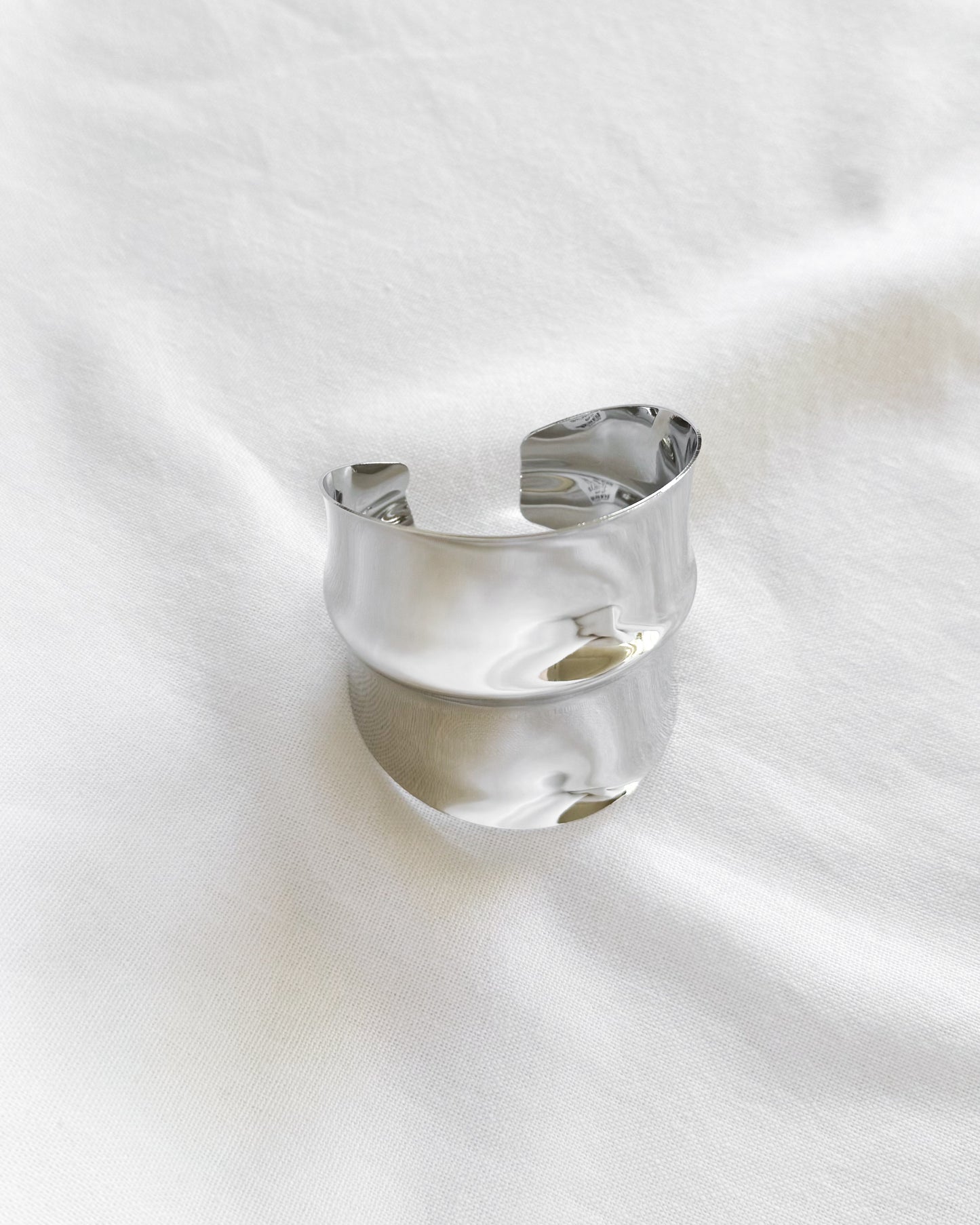 Pulsera Plateado BP-23