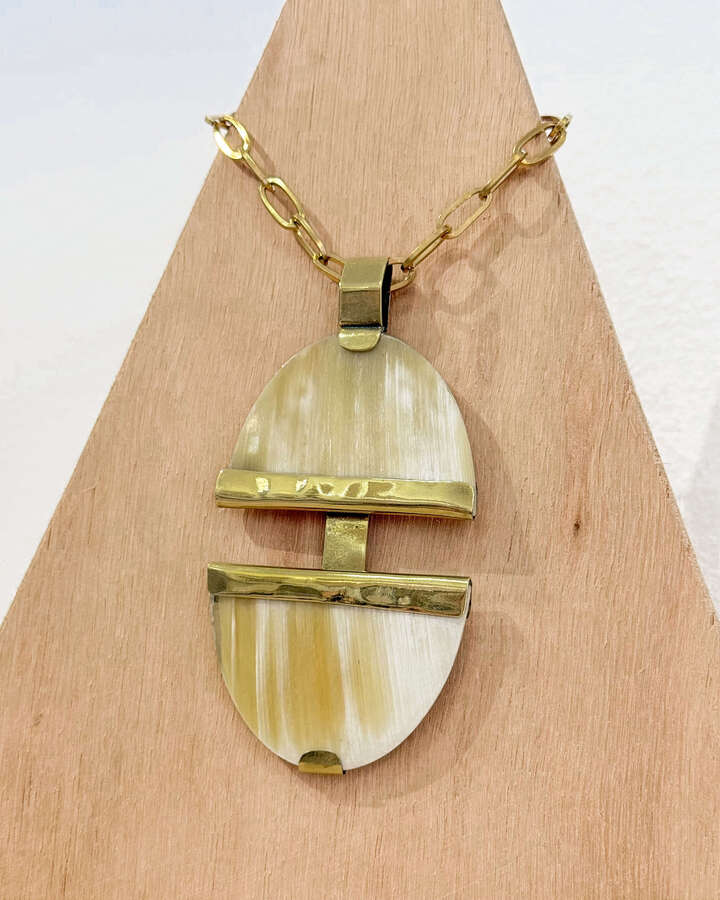 Collar de Piedra COP-724