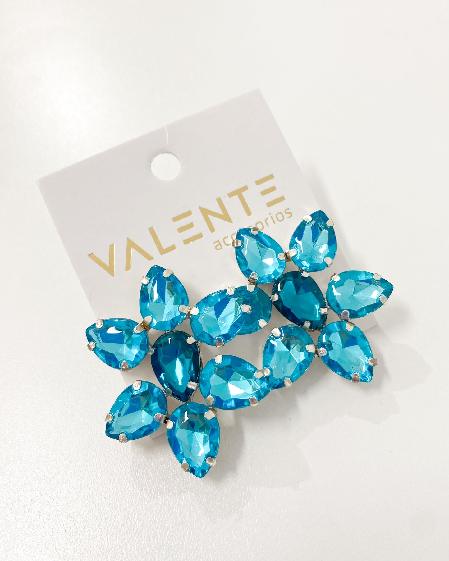 Caravanas Fiesta F319