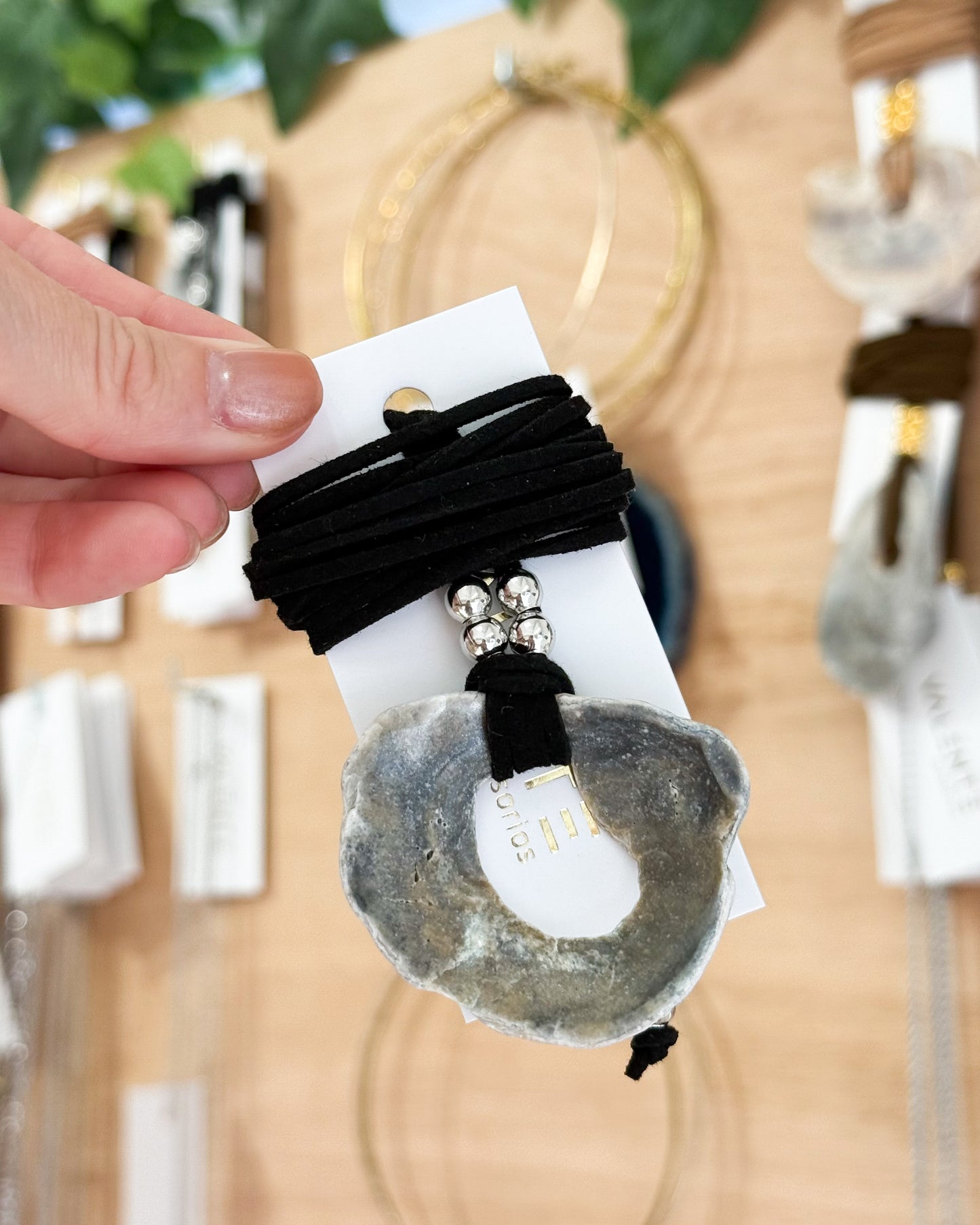 Collar de Nácar CON-504