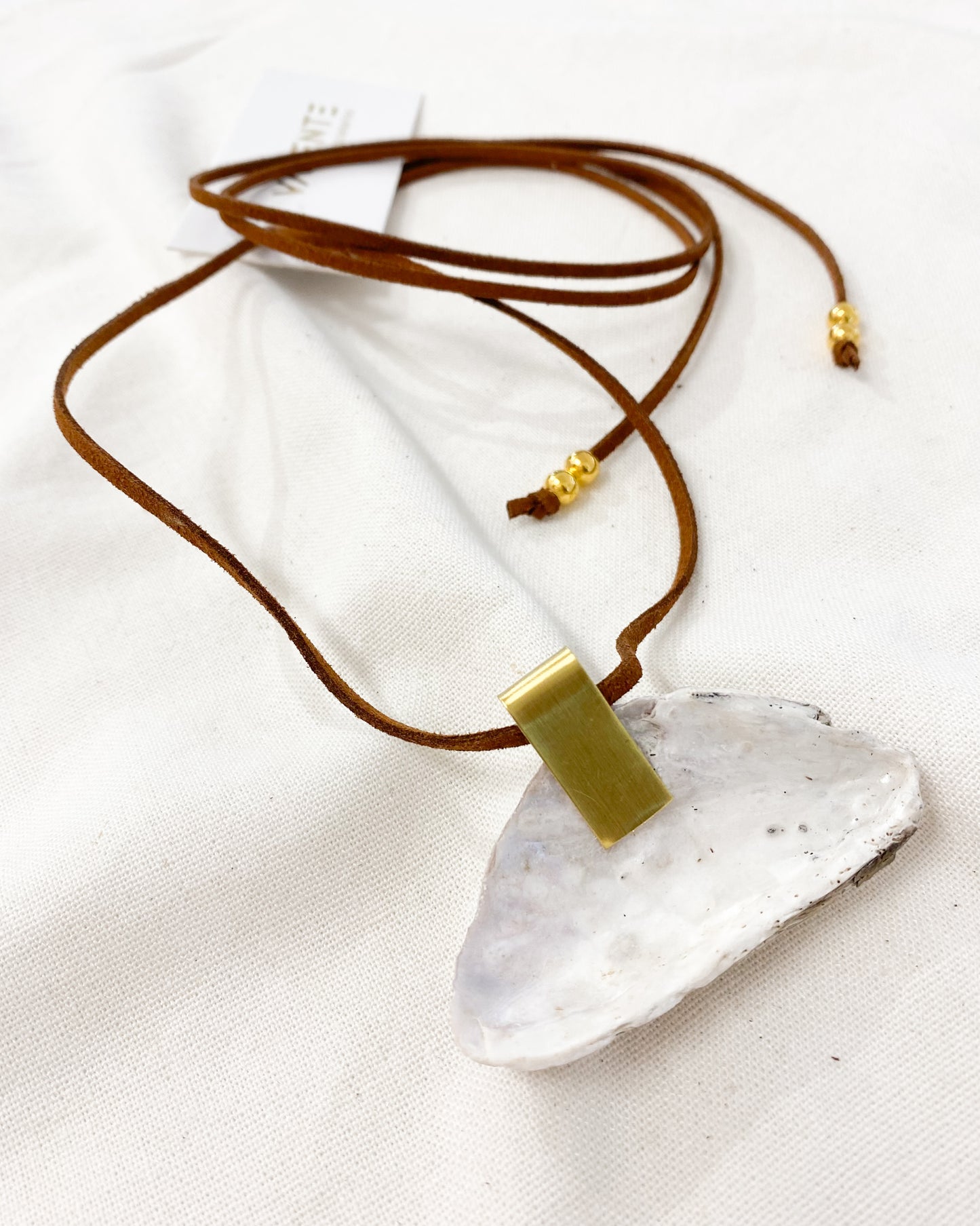 Collar de Nácar CON-457