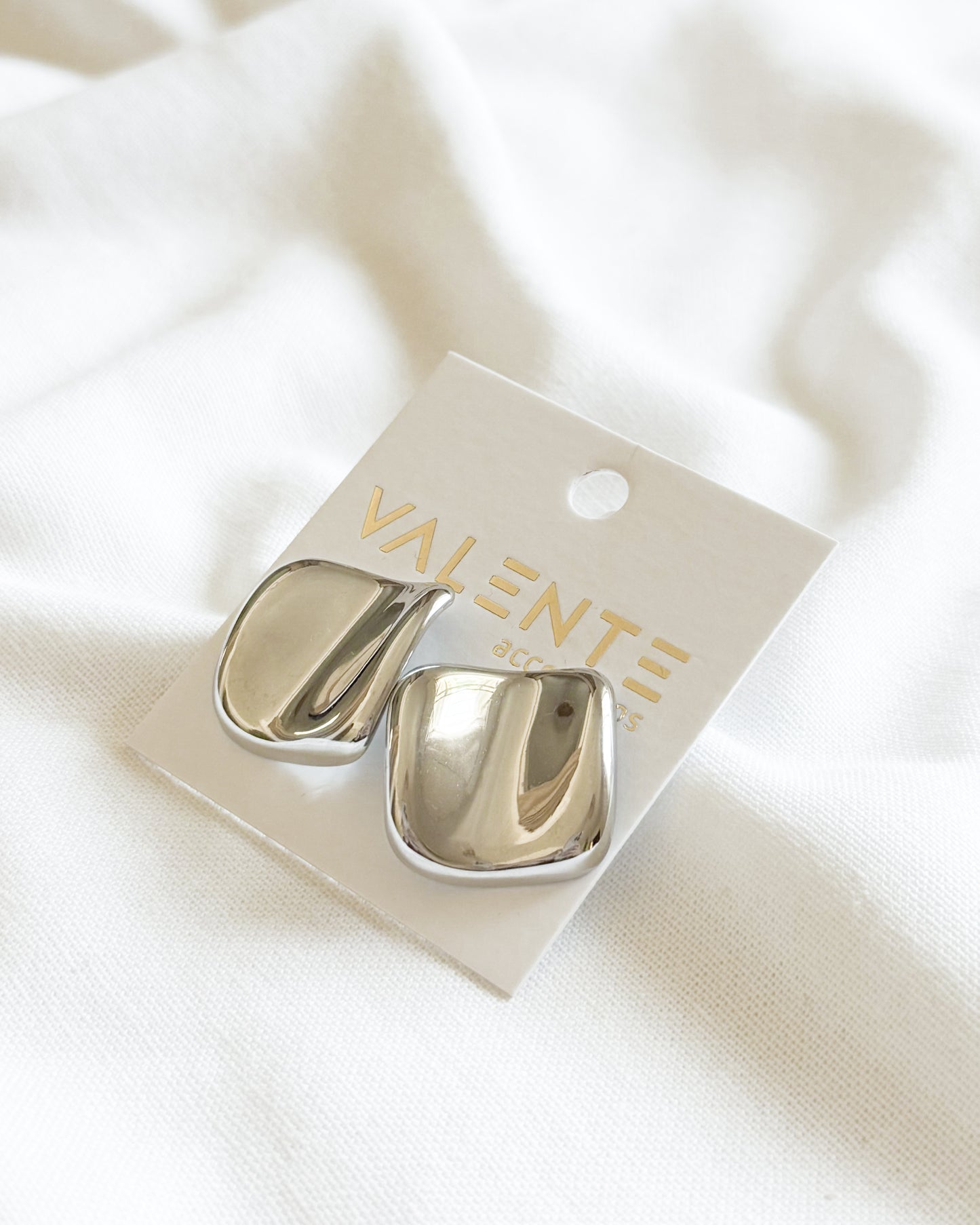 Caravanas Acero CAC-14