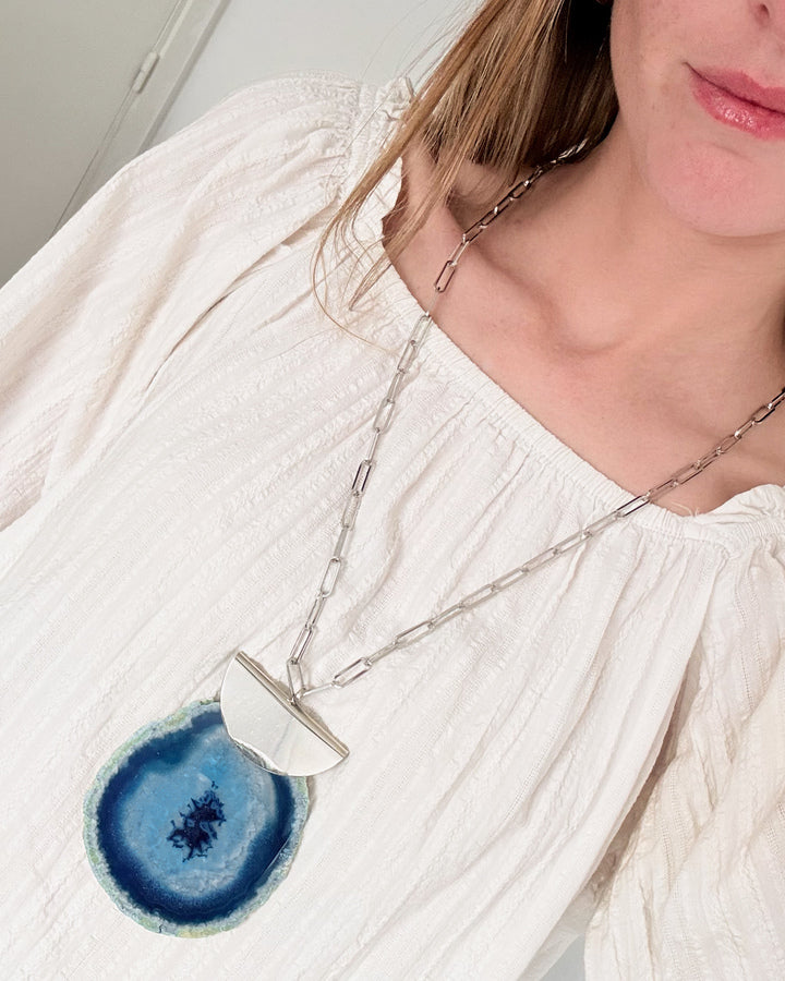 Collar de Piedra COP-714