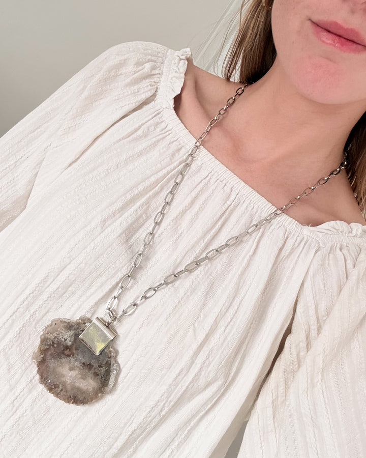 Collar de Piedra COP-710