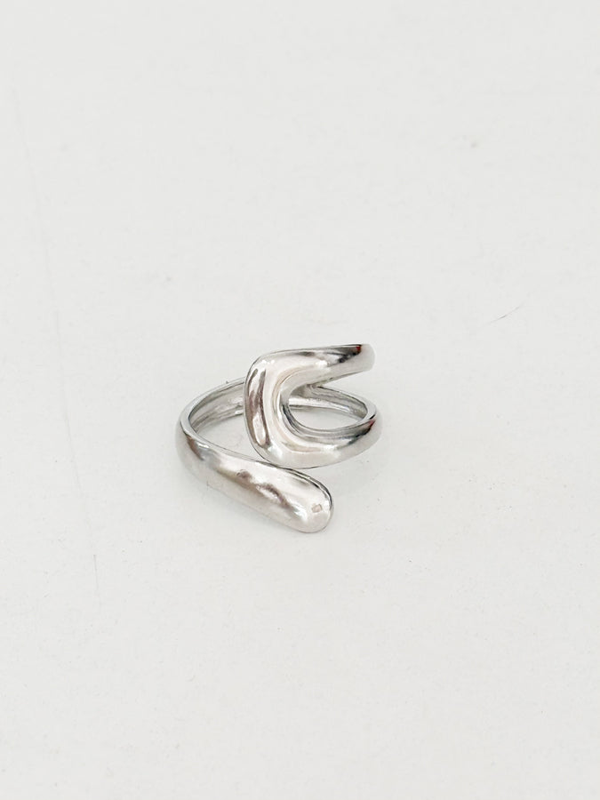 Anillo Platedo AN-34