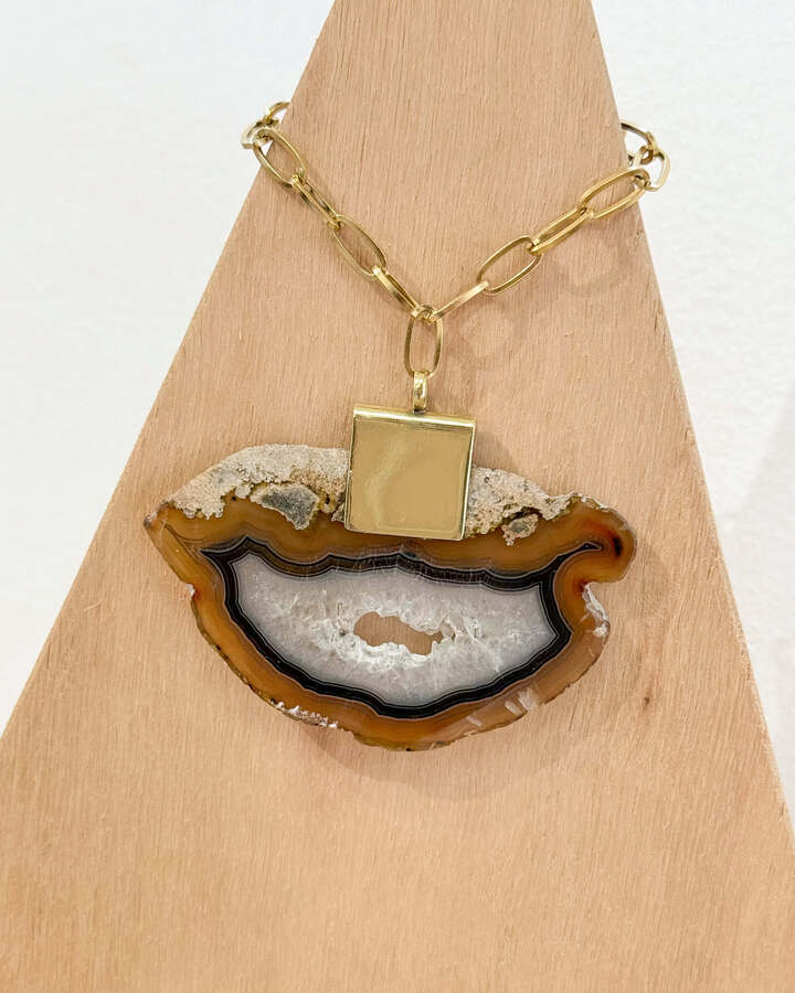 Collar de Piedra COP-700