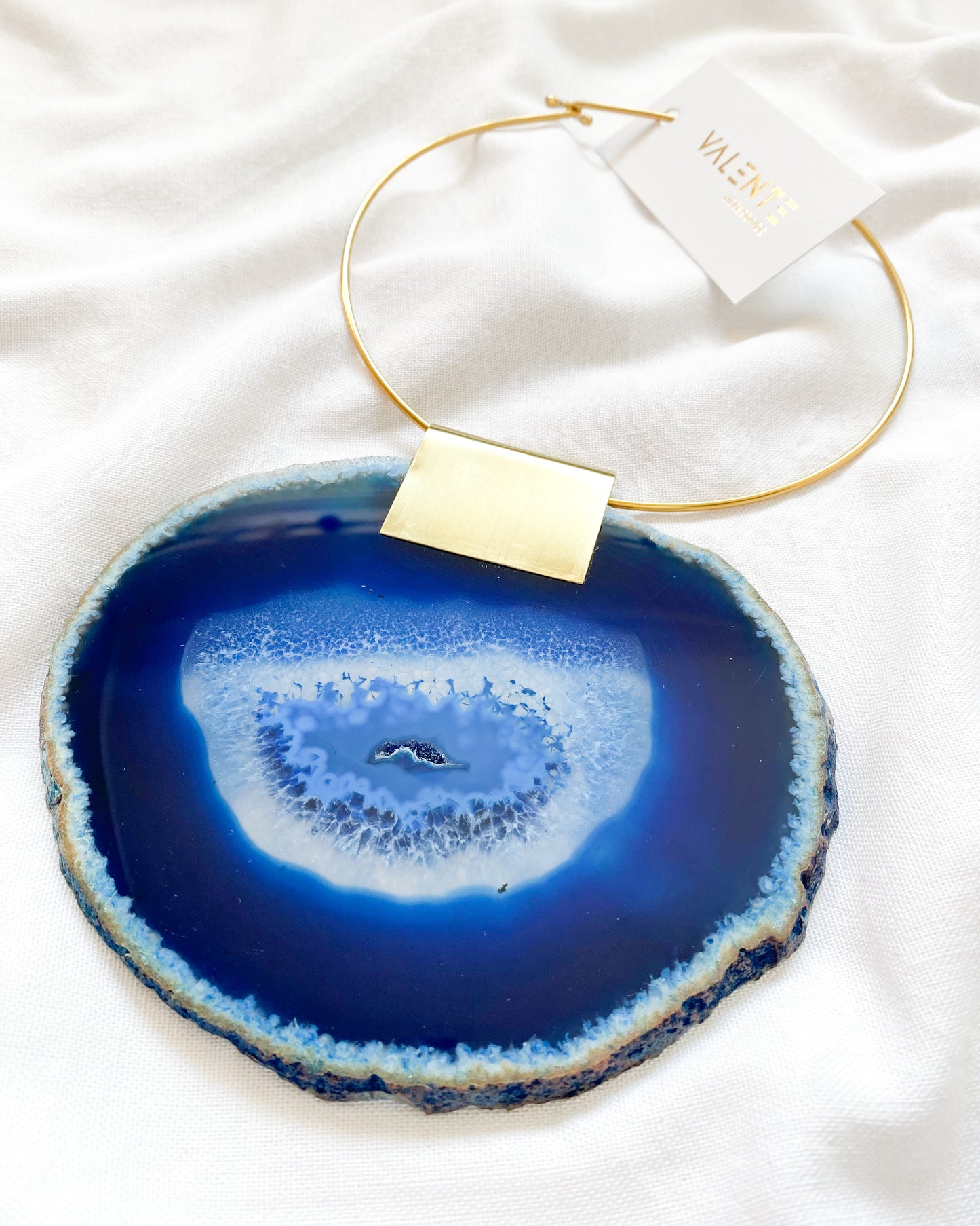 Collar de Piedra COL-300