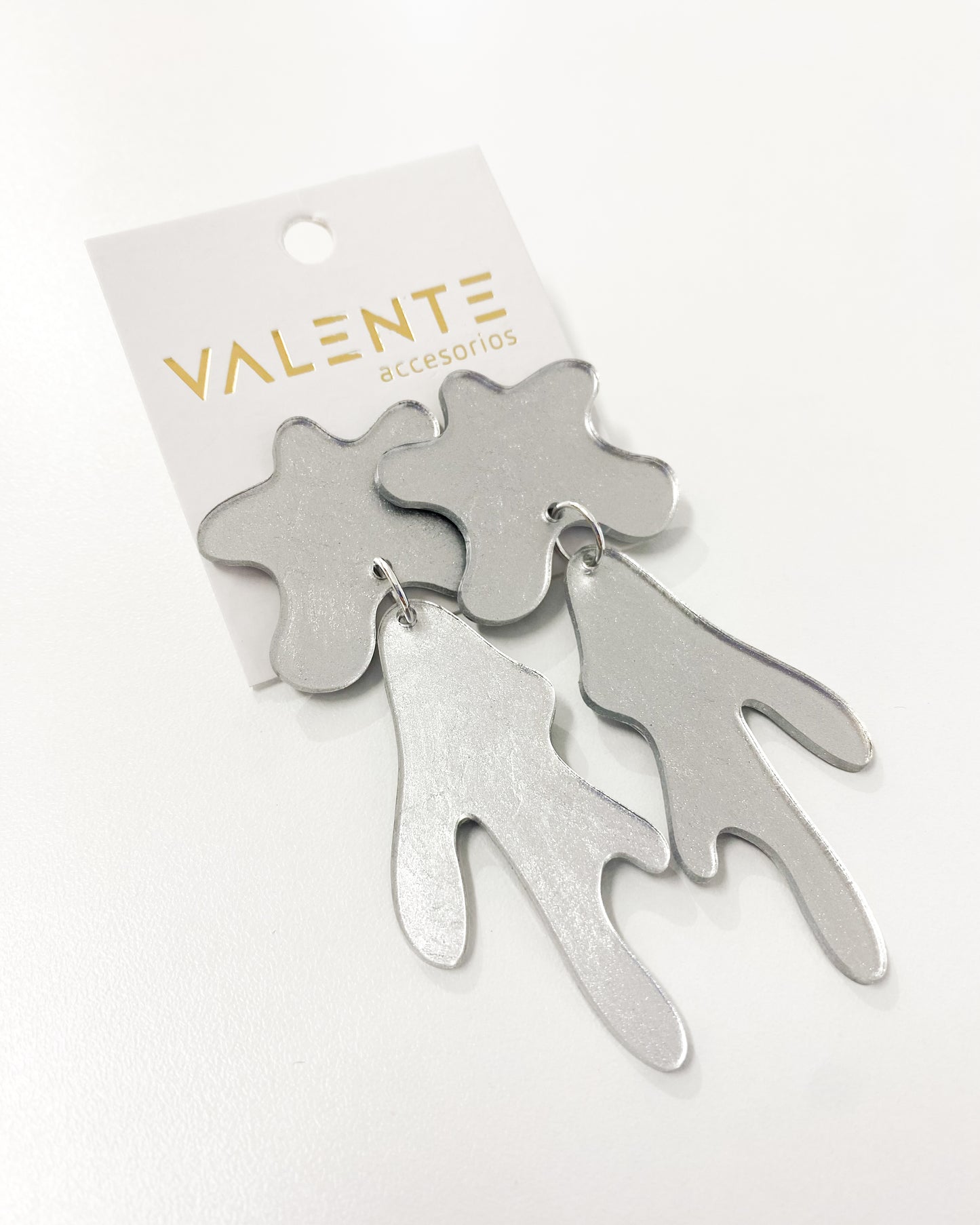 Caravanas Acrílico A127