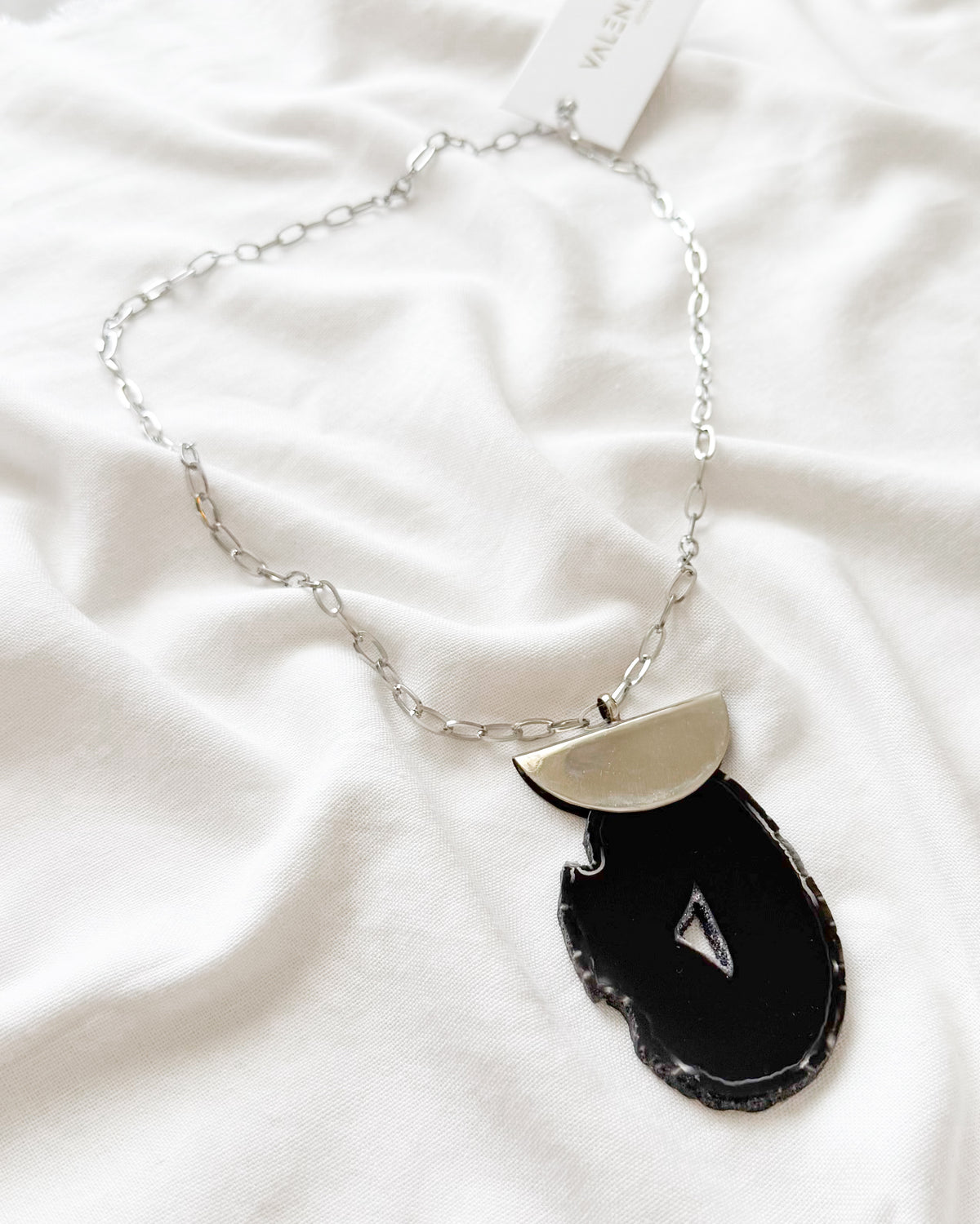 Collar de Piedra COP-604