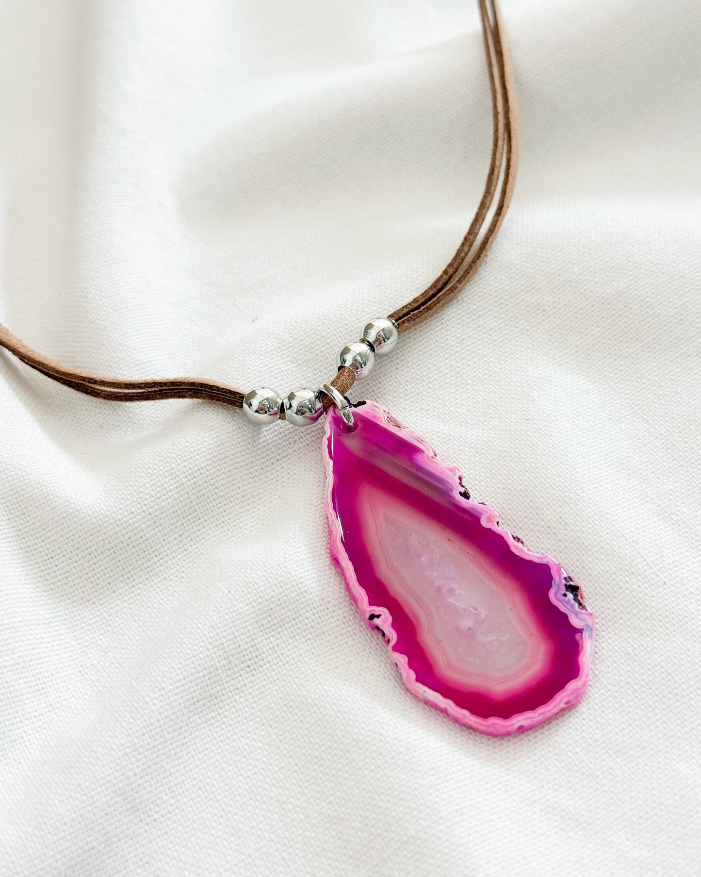 Collar de Piedra COP-660