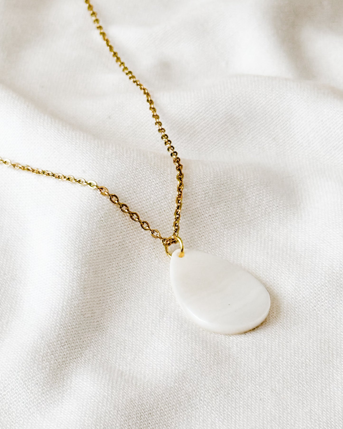 Collar de Nácar CON-482