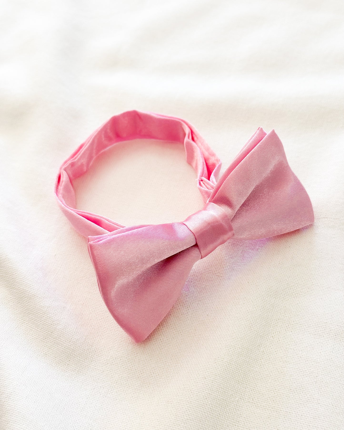 Moña niño Rosa MNI-08