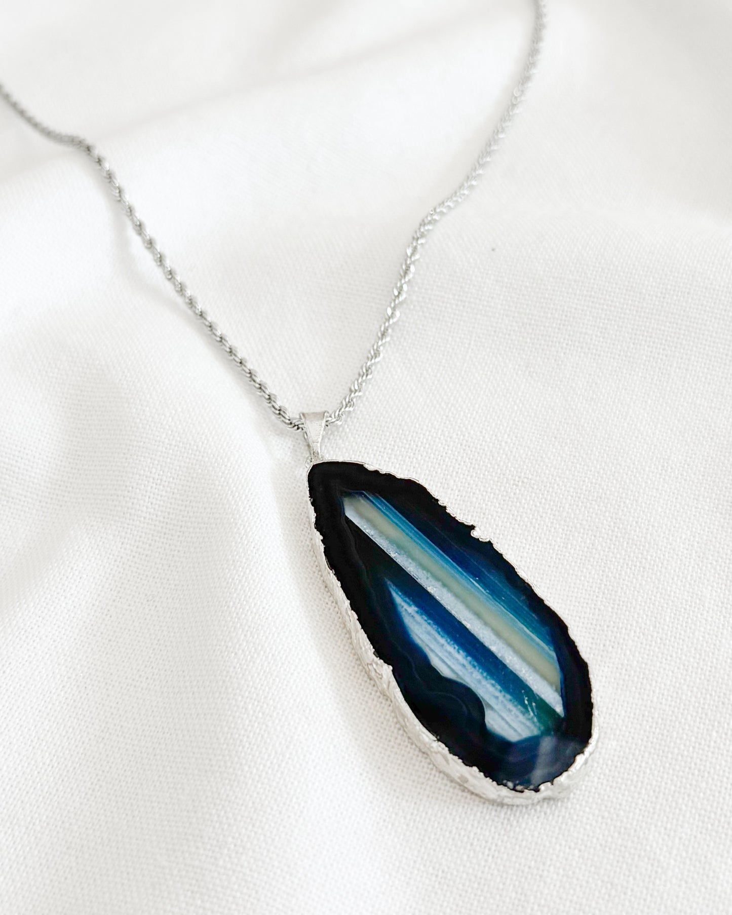 Collar de Piedra COP-649