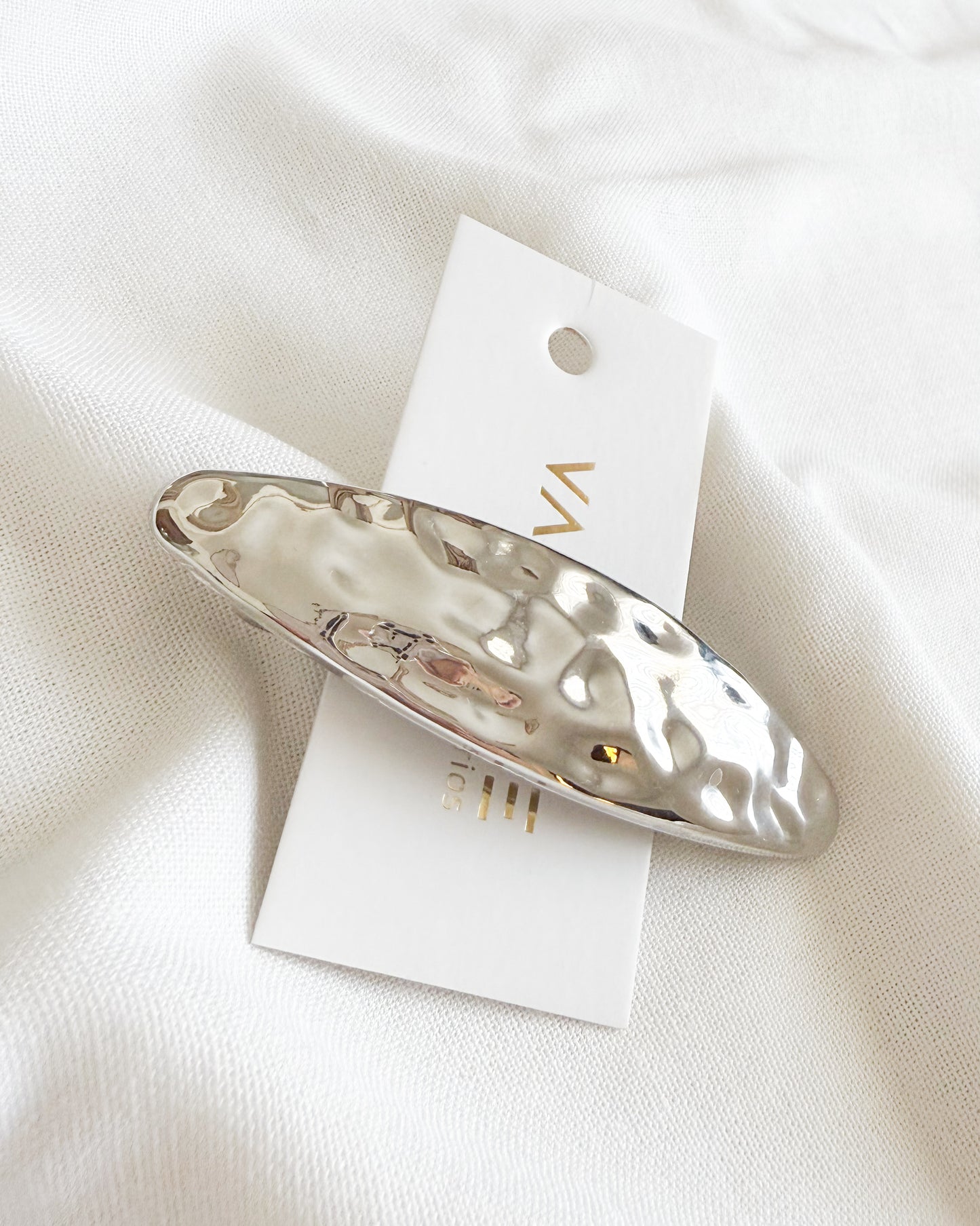 Broche de pelo BRP-04