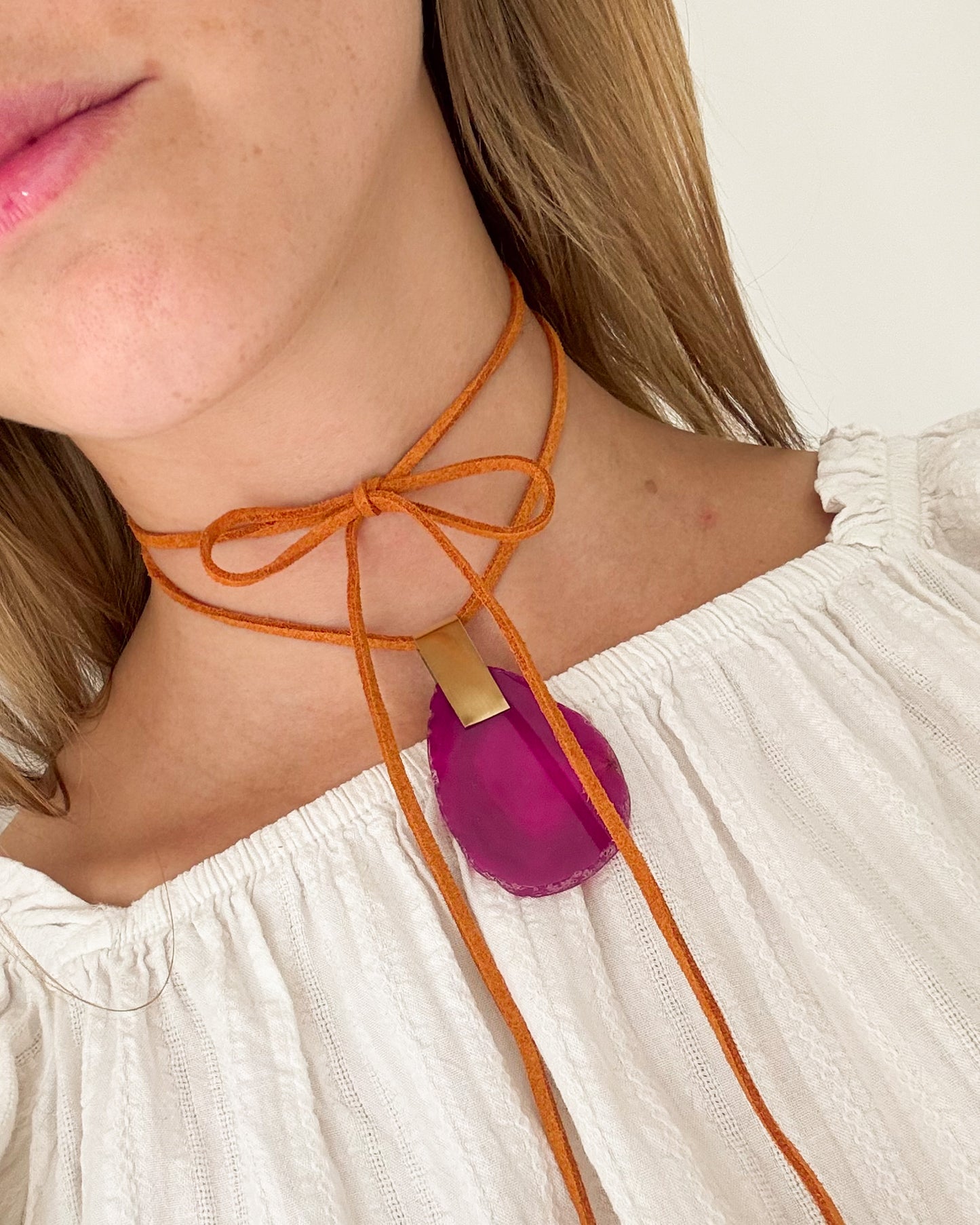 Collar de Piedra COP-620