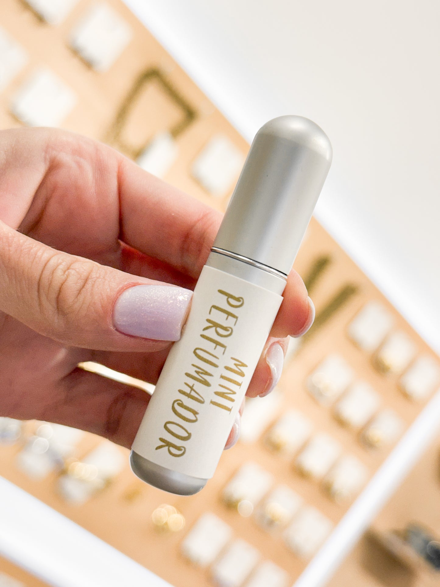 Perfumadores mini PMI-04