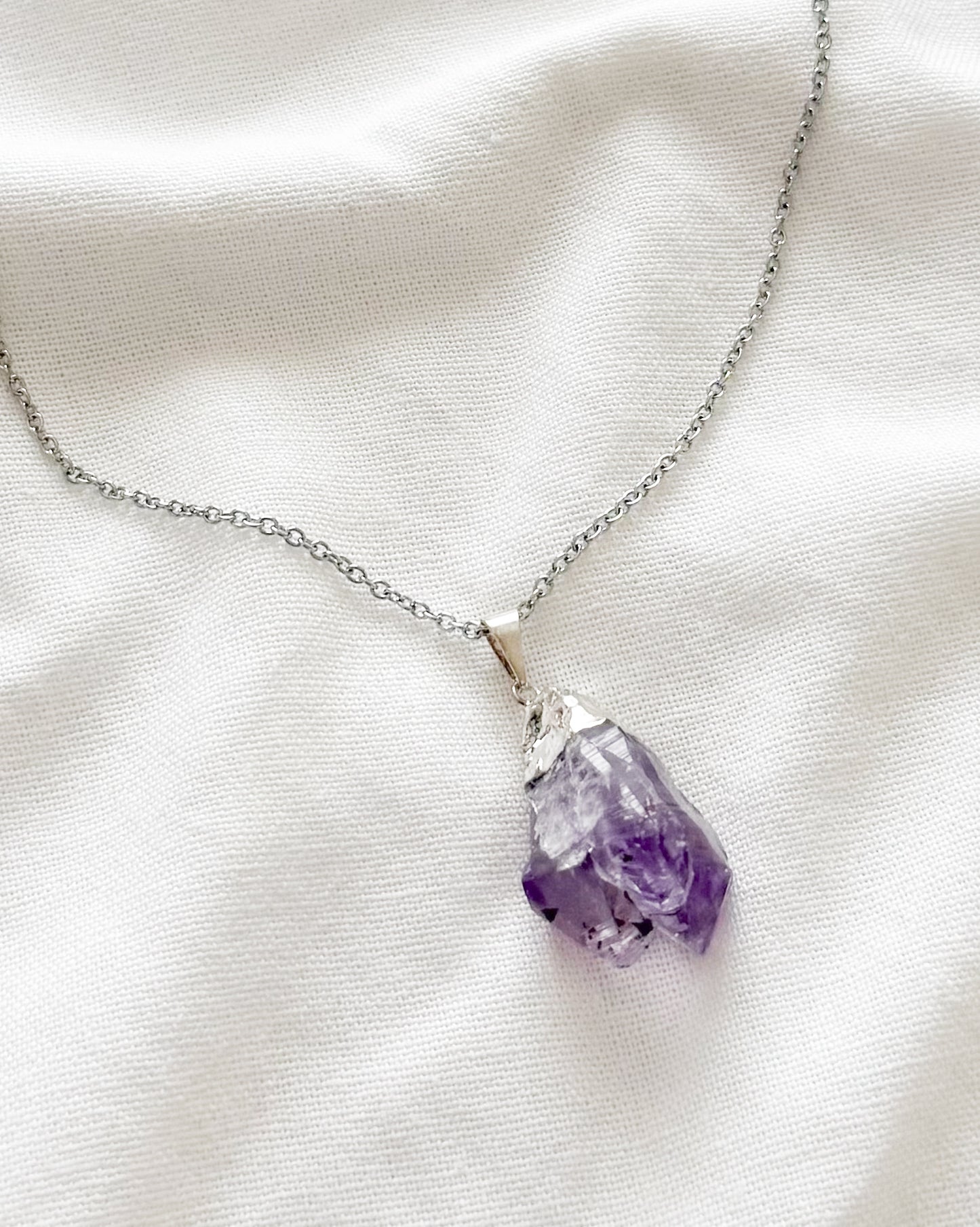 Collar de Piedra COP-608