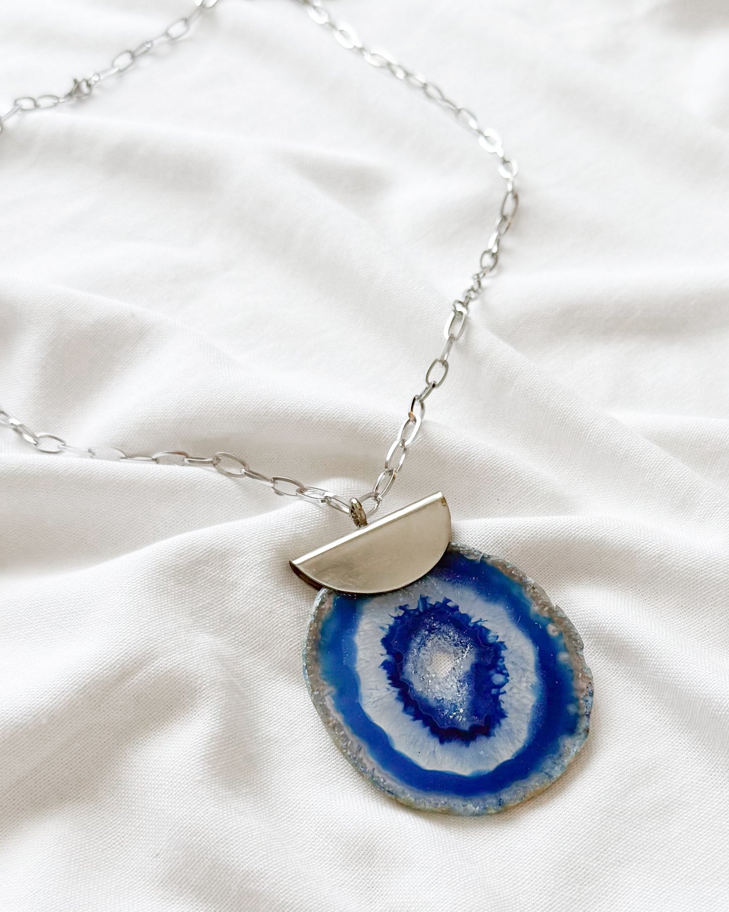 Collar de Piedra COP-596