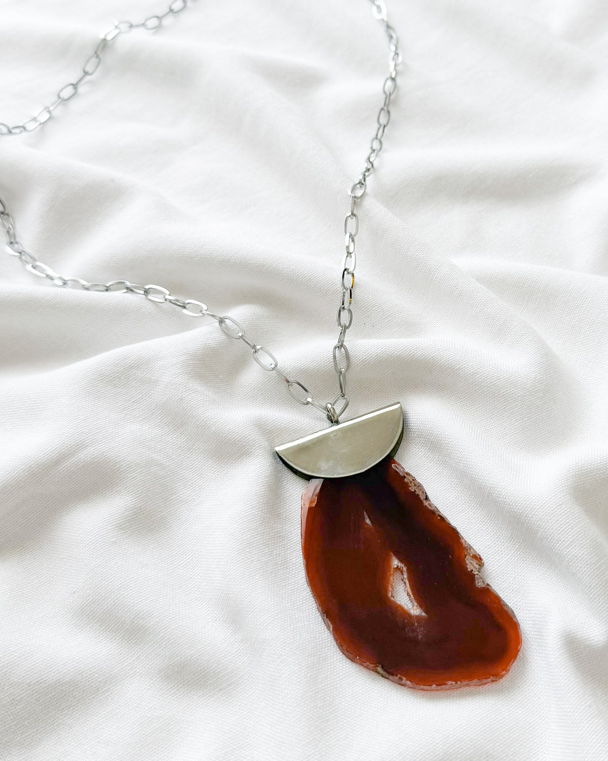 Collar de Piedra COP-601