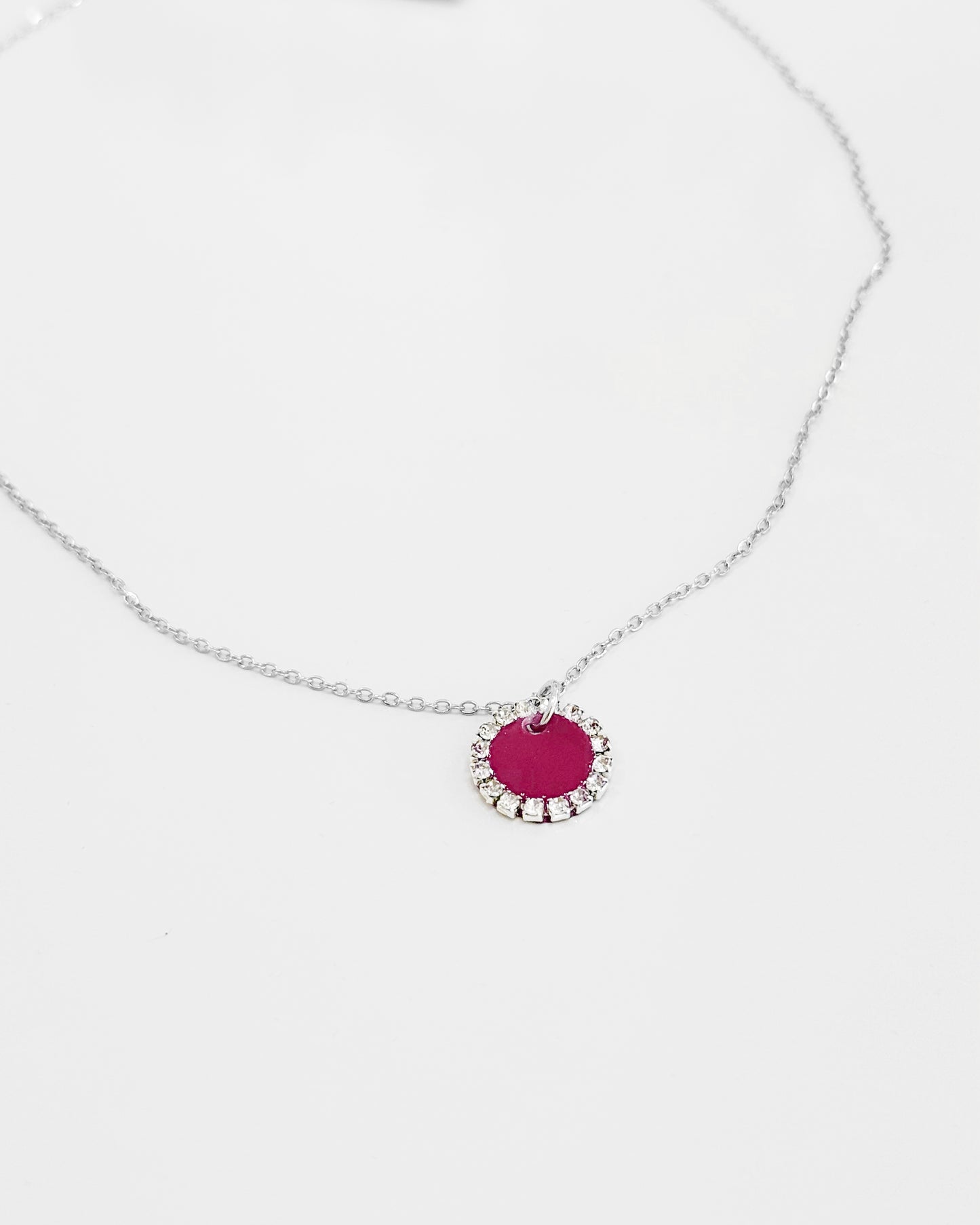 Collar Brilli Mini BRI-15