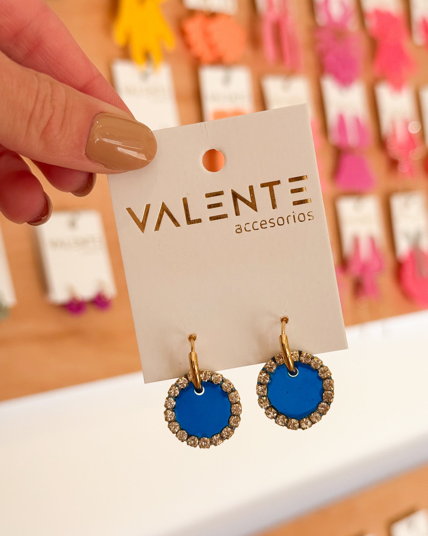 Aritos Brilli Mediano A296