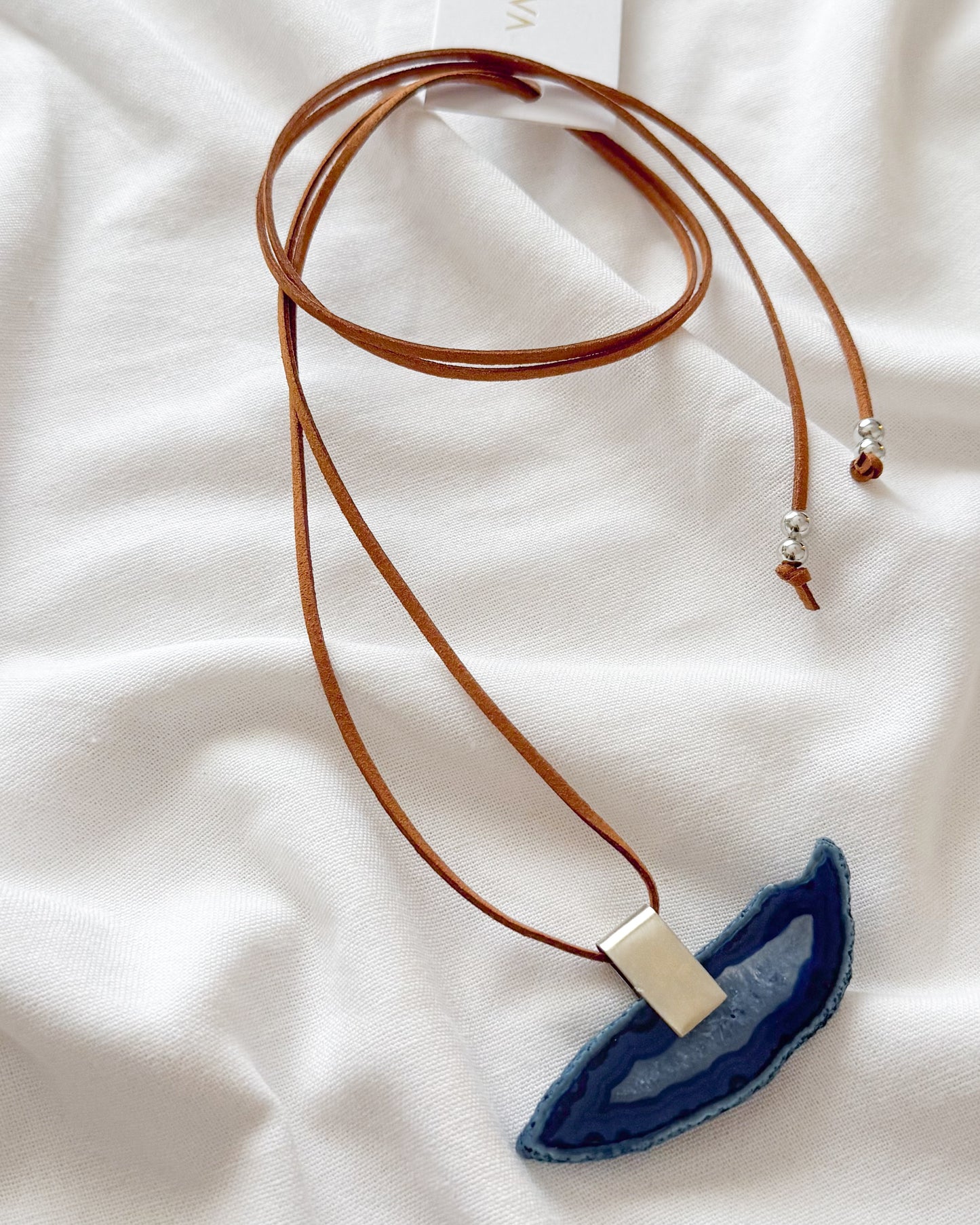 Collar de Piedra COP-587