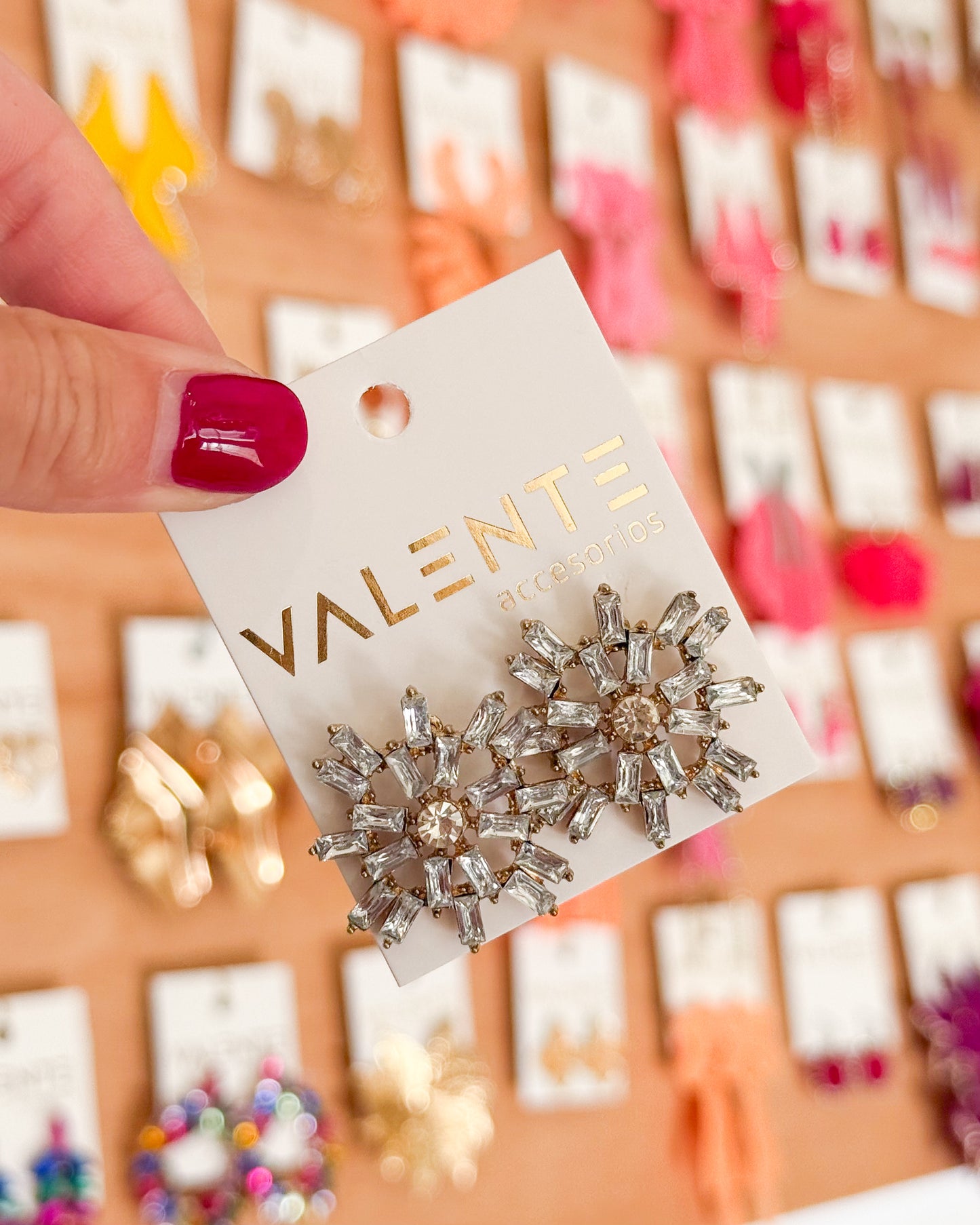 Caravanas Fiesta F715