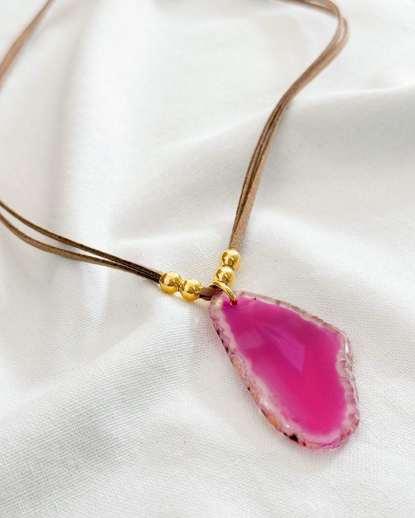 Collar de Piedra COP-657