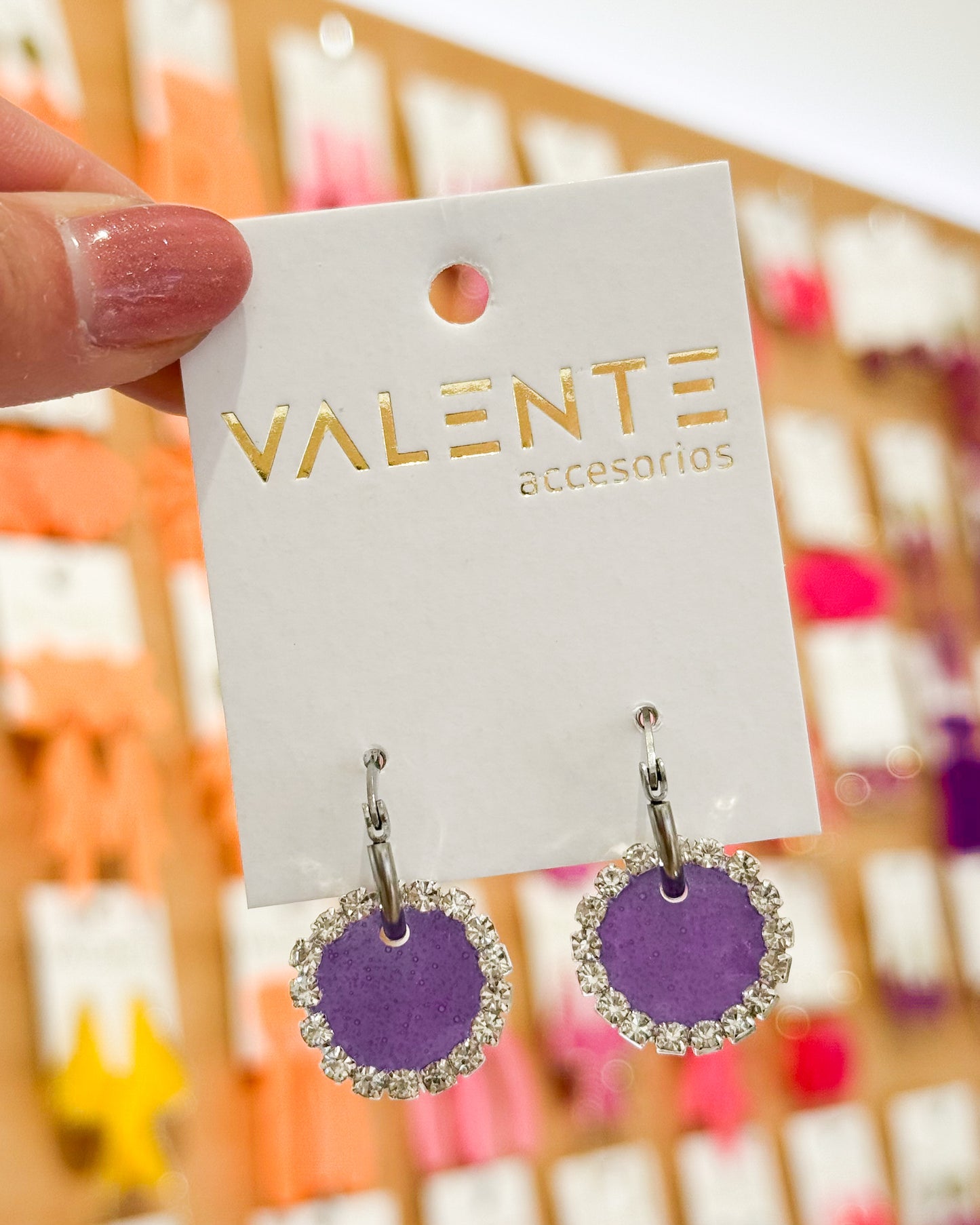 Aritos Brilli Mediano A269