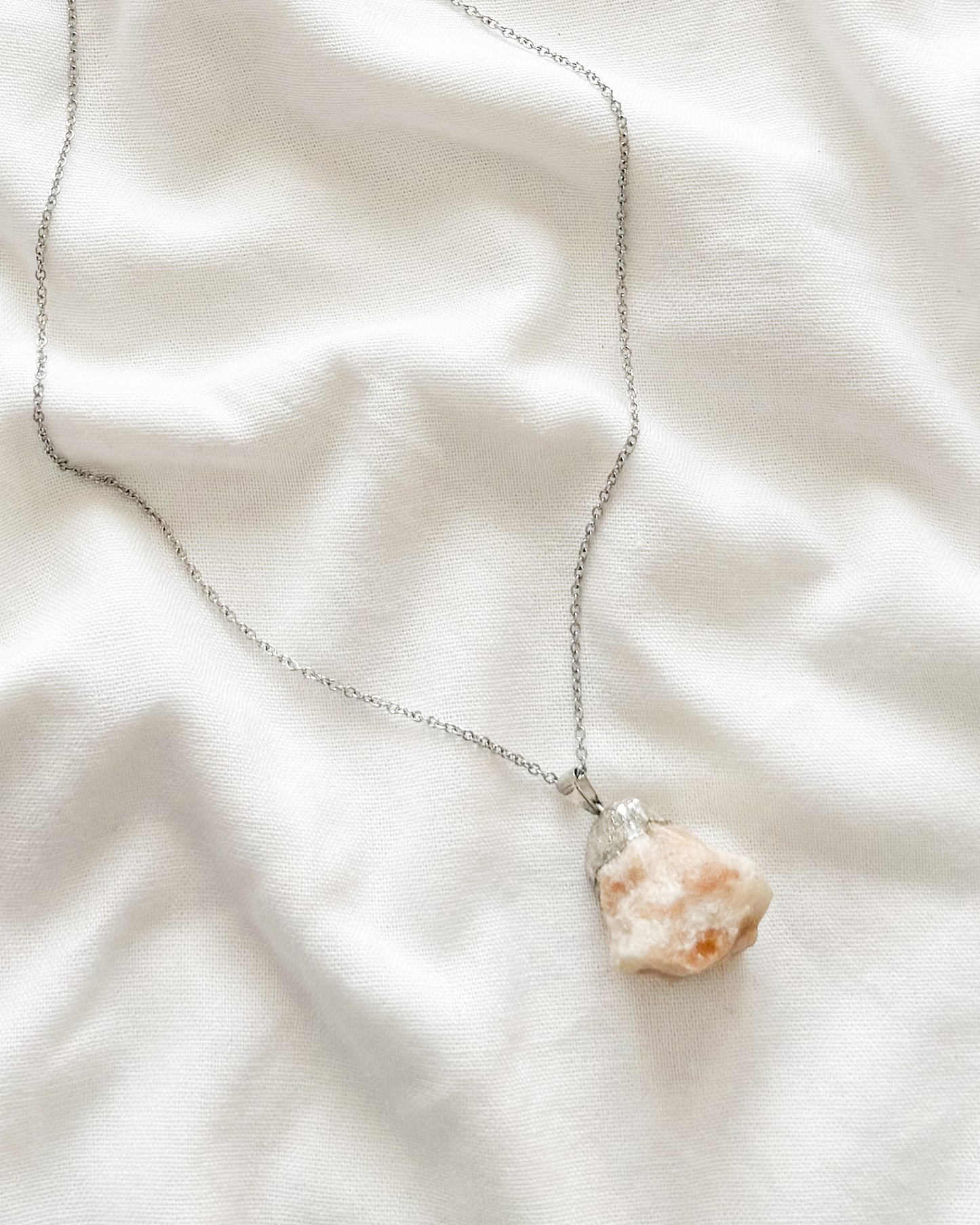 Collar de Piedra COP-610