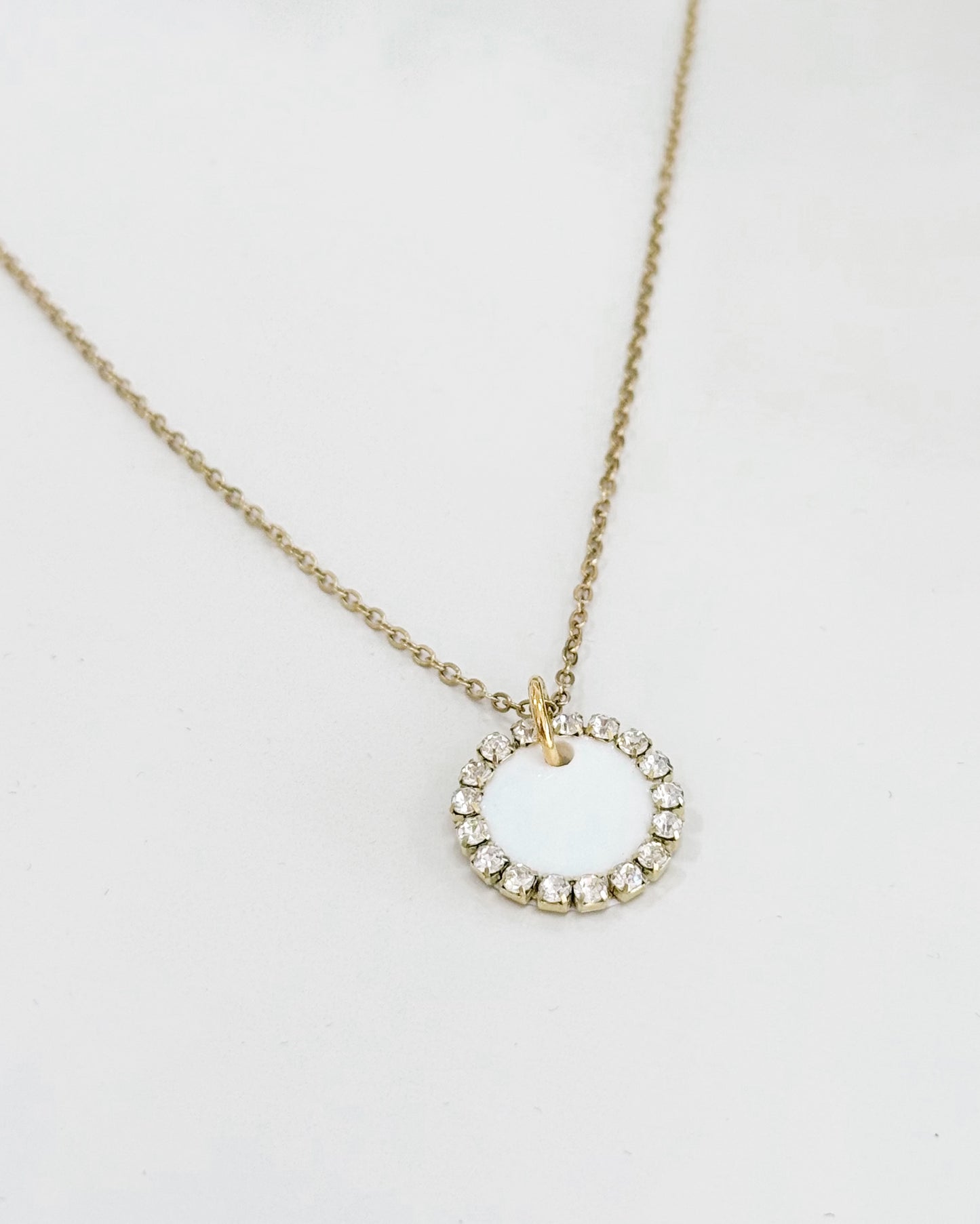 Collar Brilli Mediano BRI-16