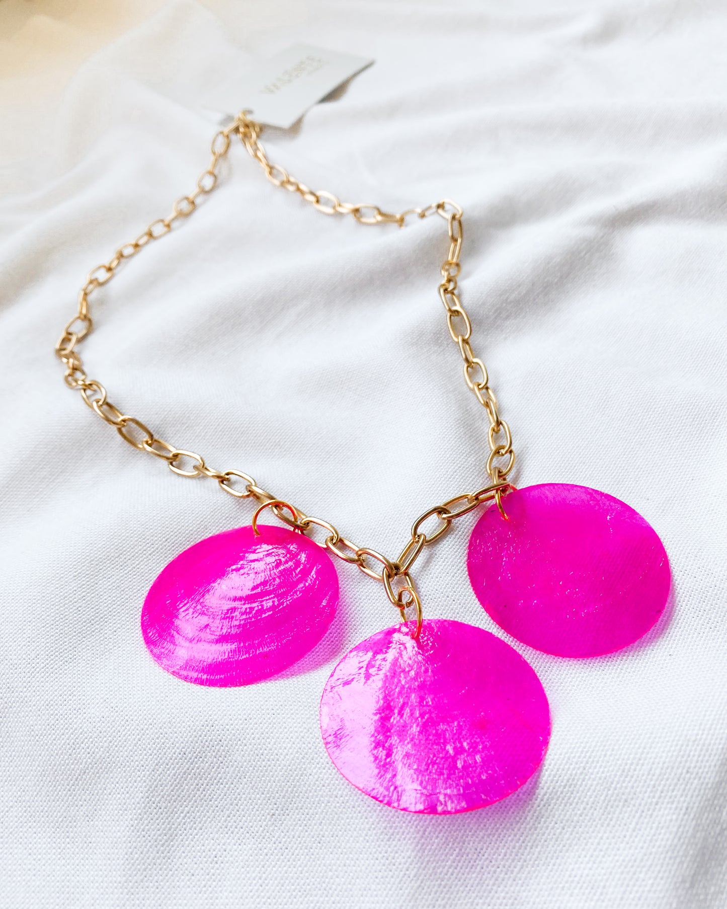 Collar de Nácar COL-396