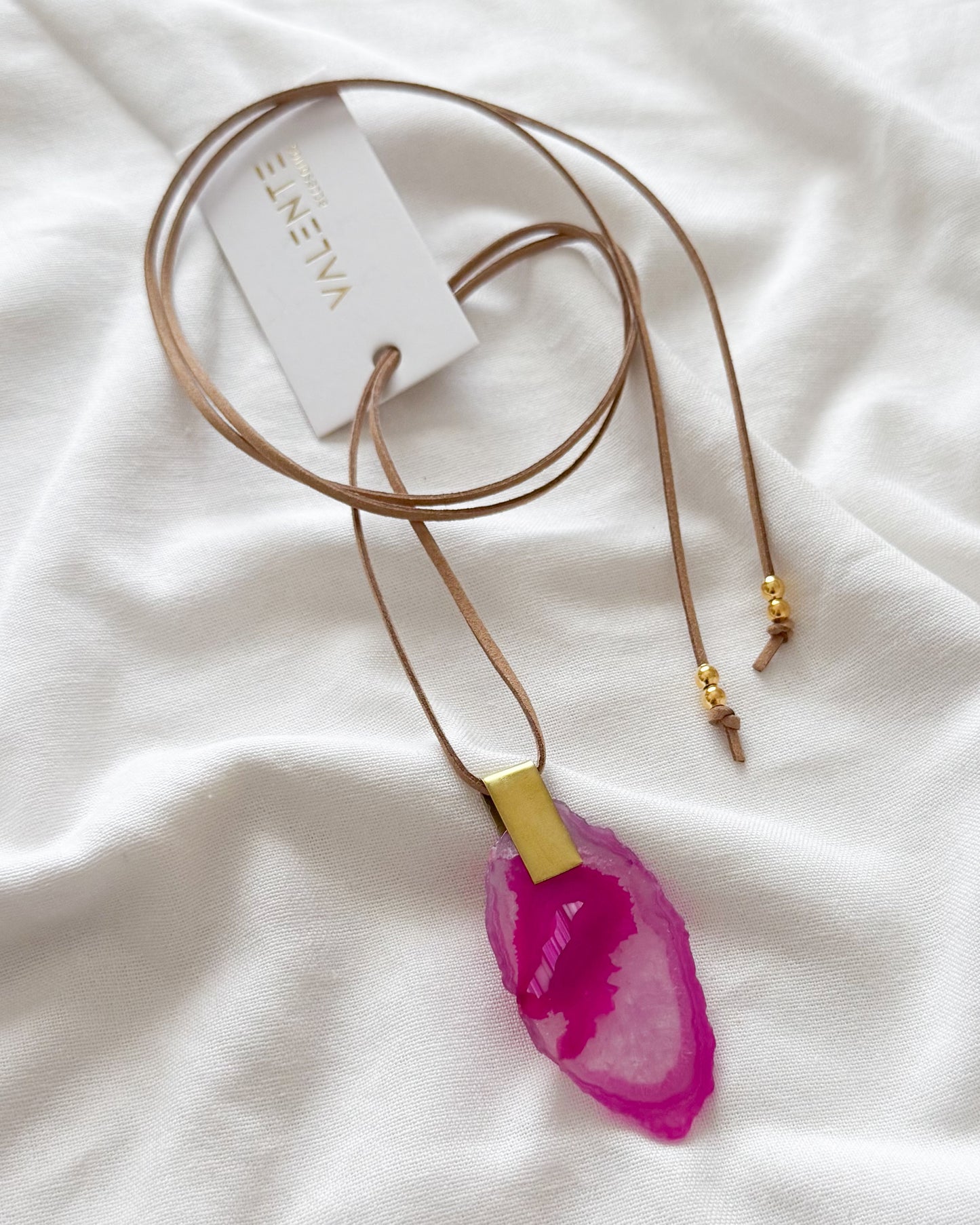 Collar de Piedra COP-573