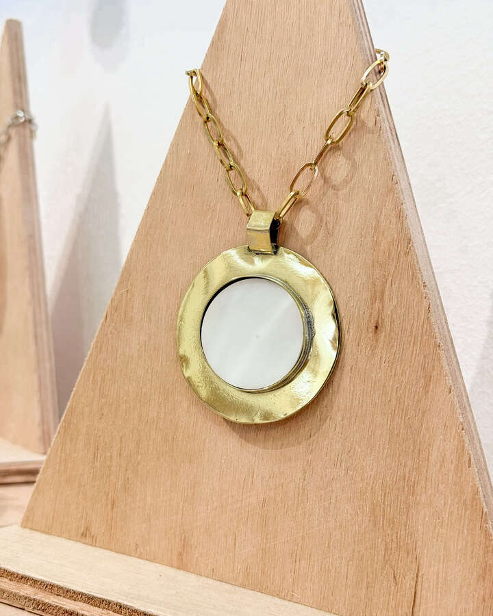 Collar de Piedra COP-726
