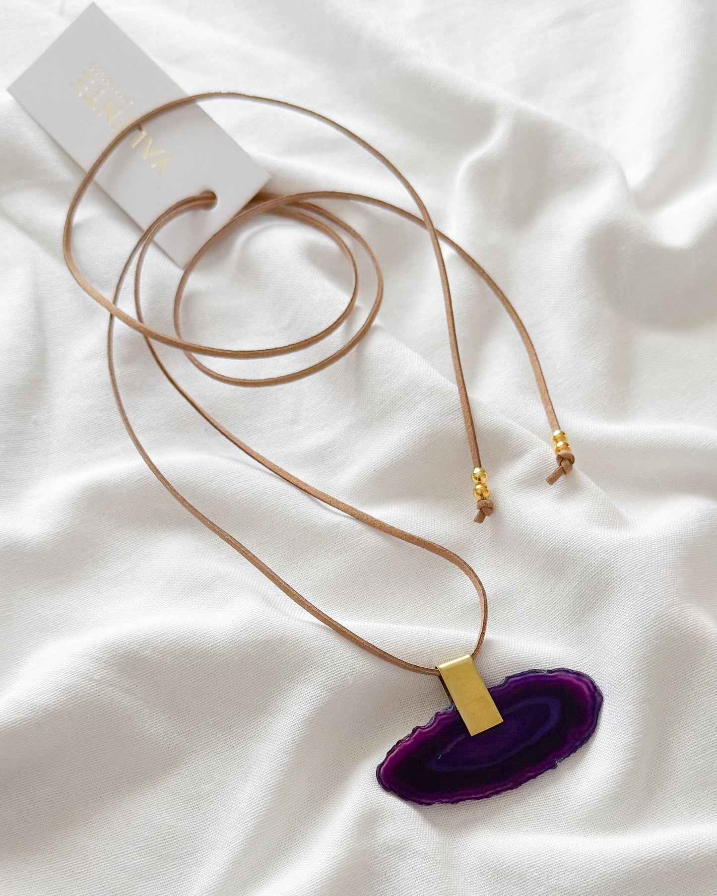 Collar de Piedra COP-570