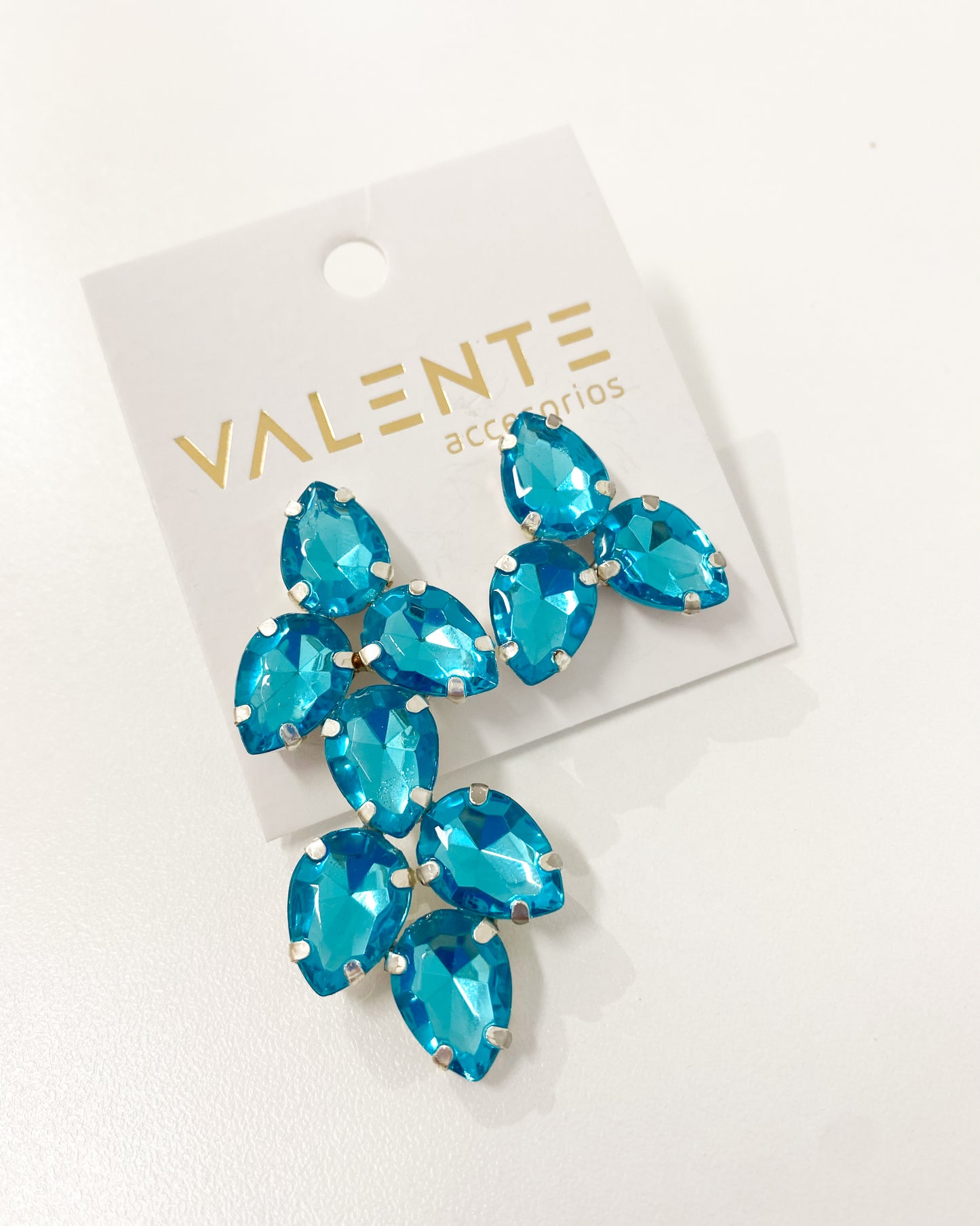 Caravanas Fiesta F320