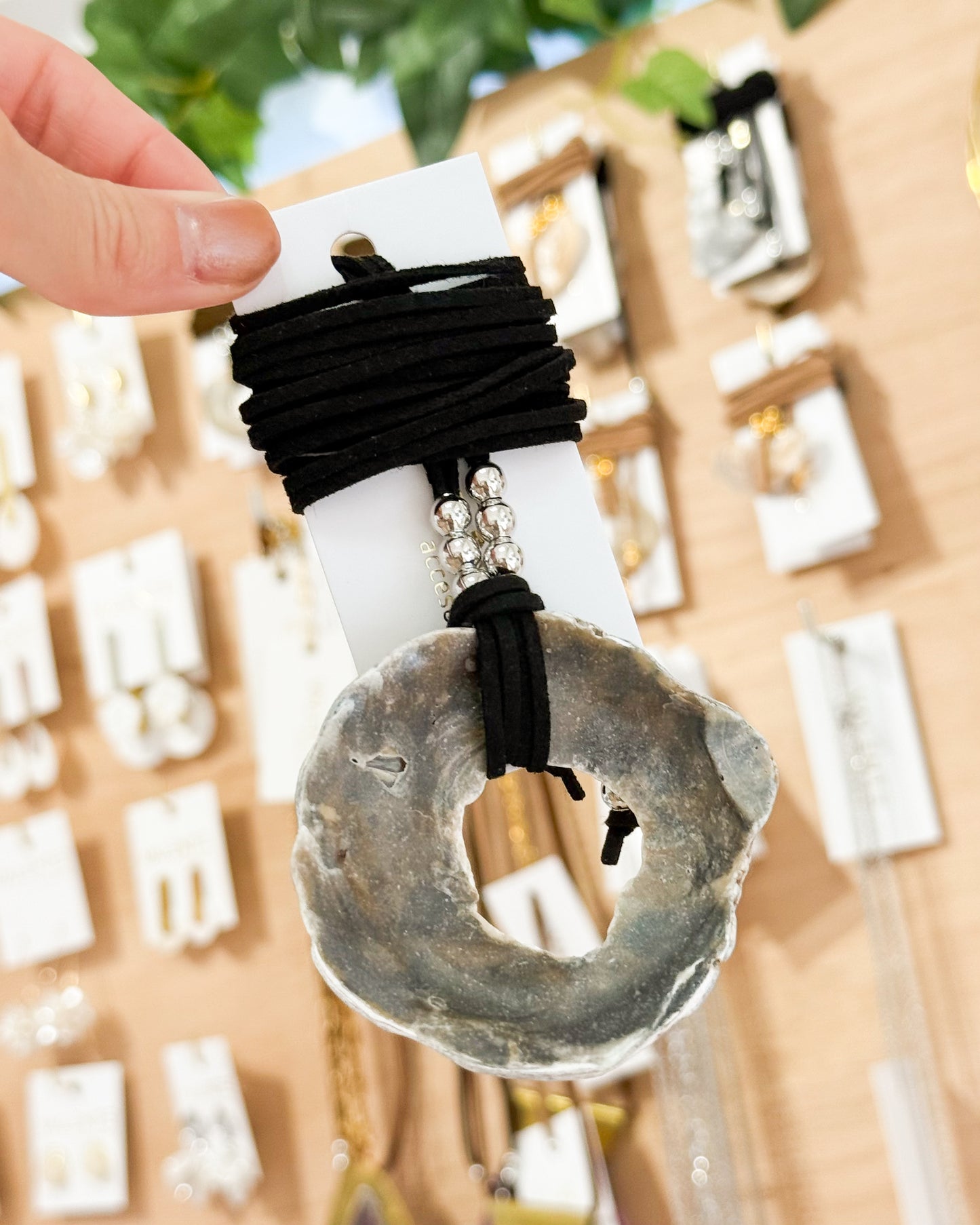 Collar de Nácar CON-491