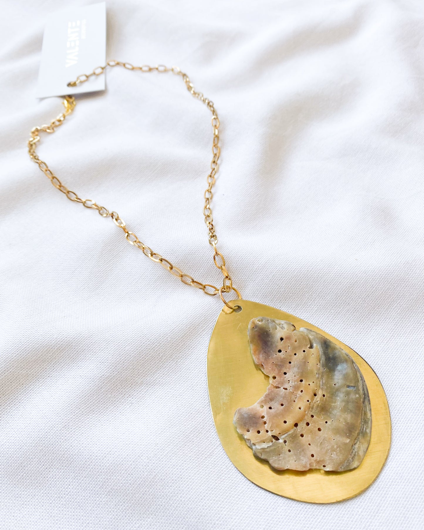 Collar de Nácar CON-433