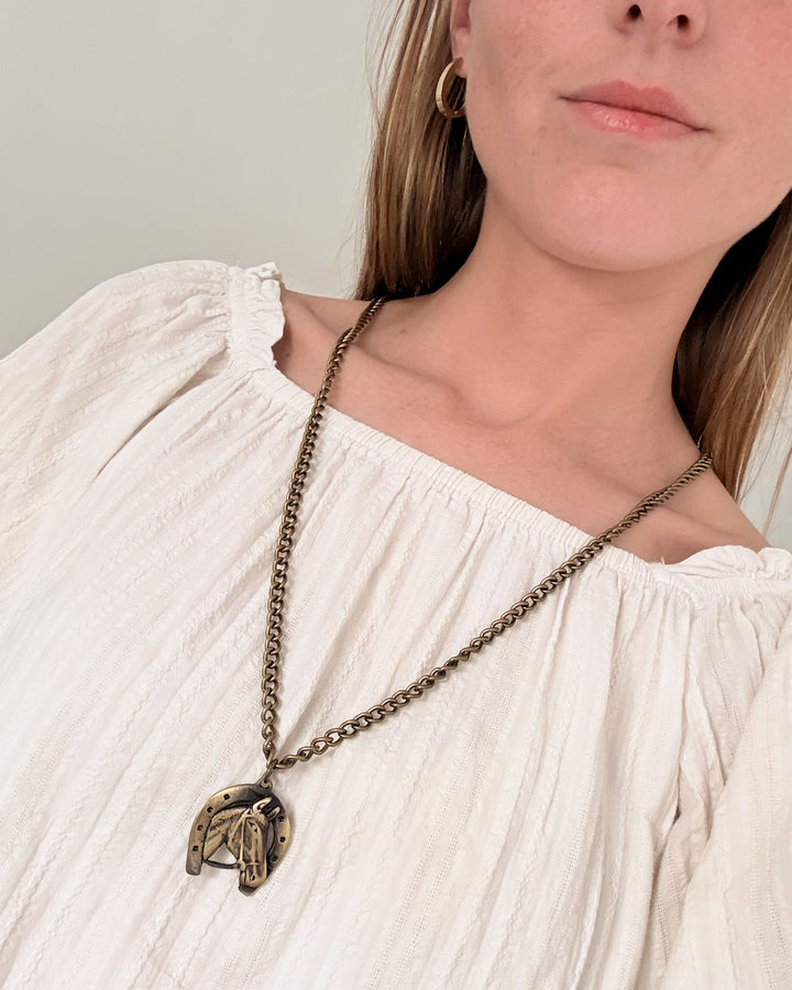 Collar Patrio COL-514