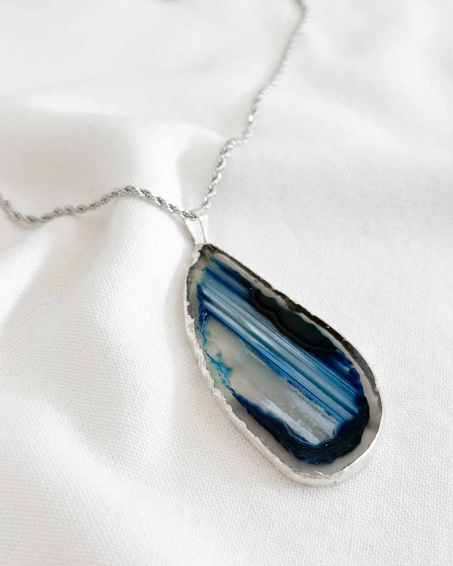 Collar de Piedra COP-651