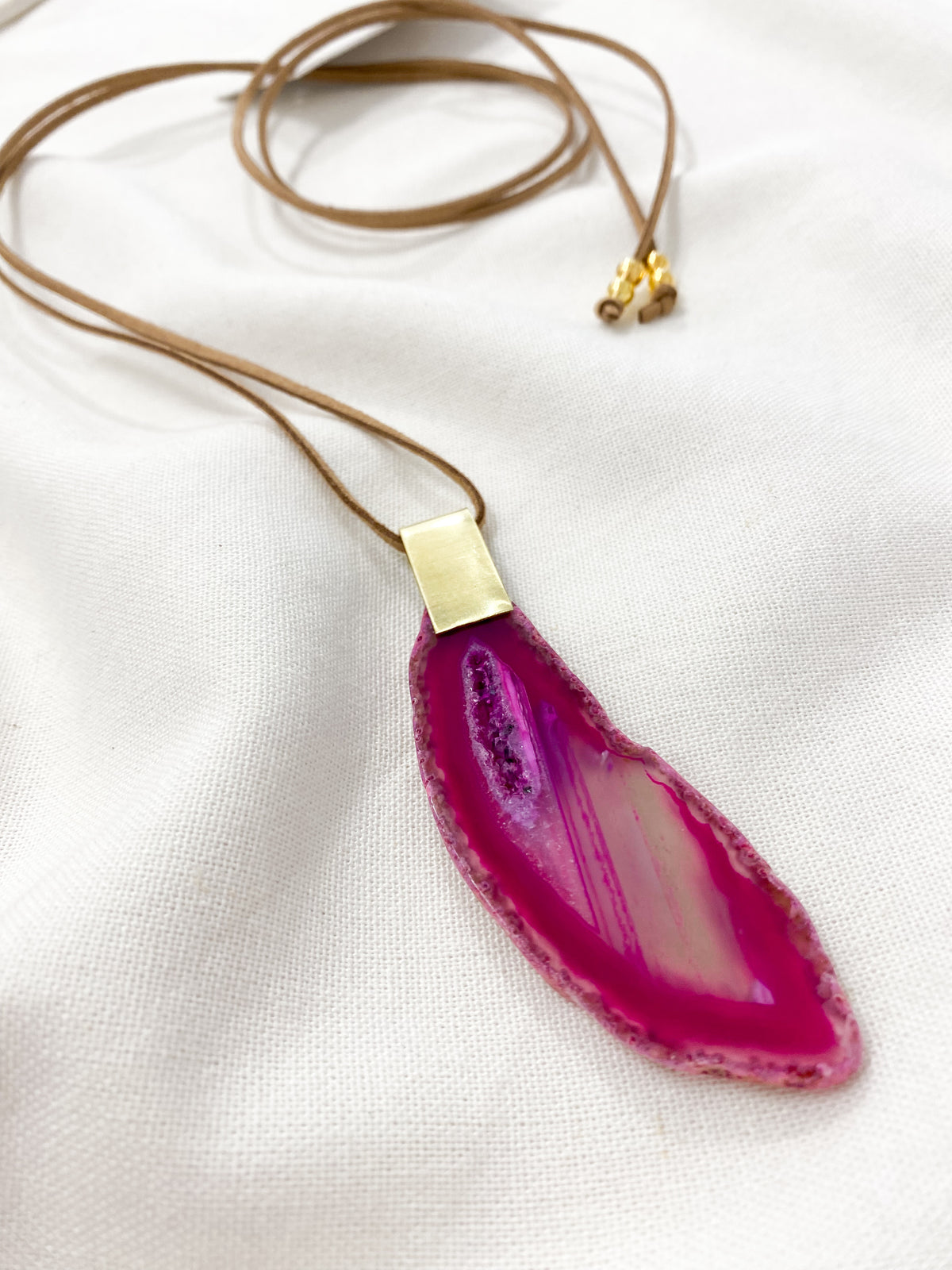 Collar de Piedra COP-543
