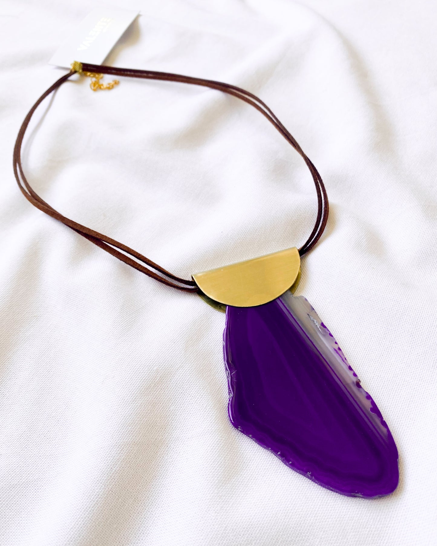 Collar de Piedra COP-499