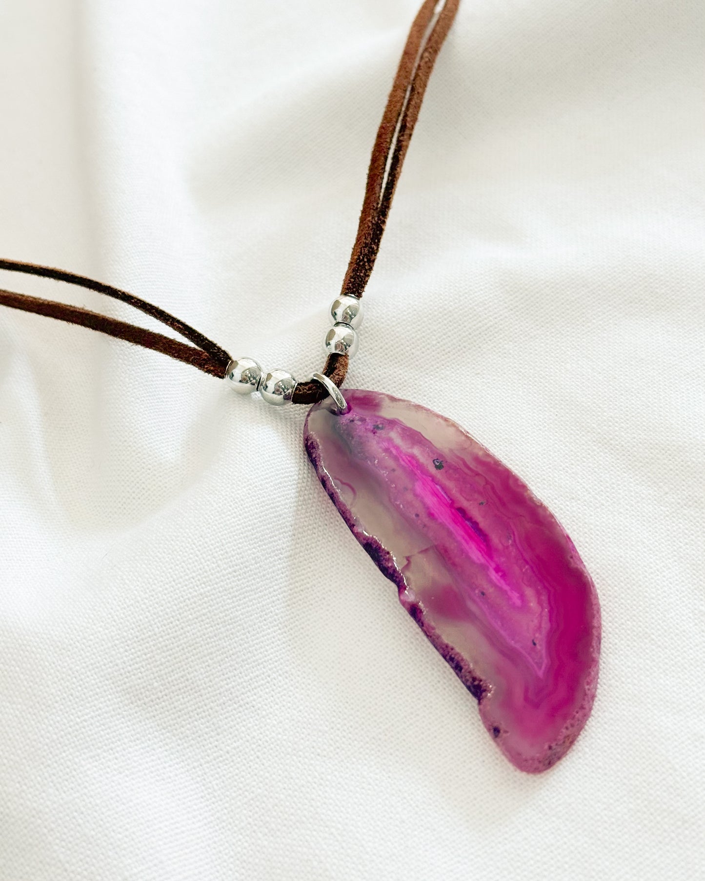 Collar de Piedra COP-661