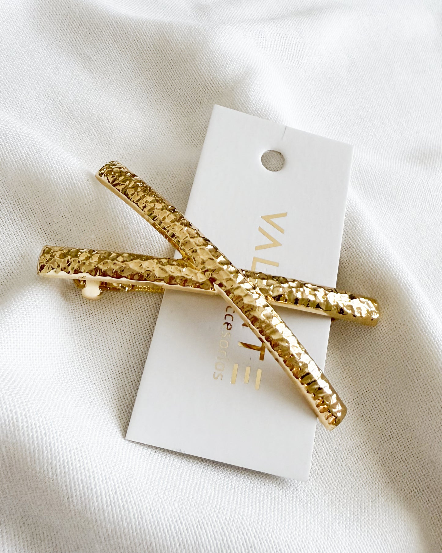 Broche de pelo BRP-05