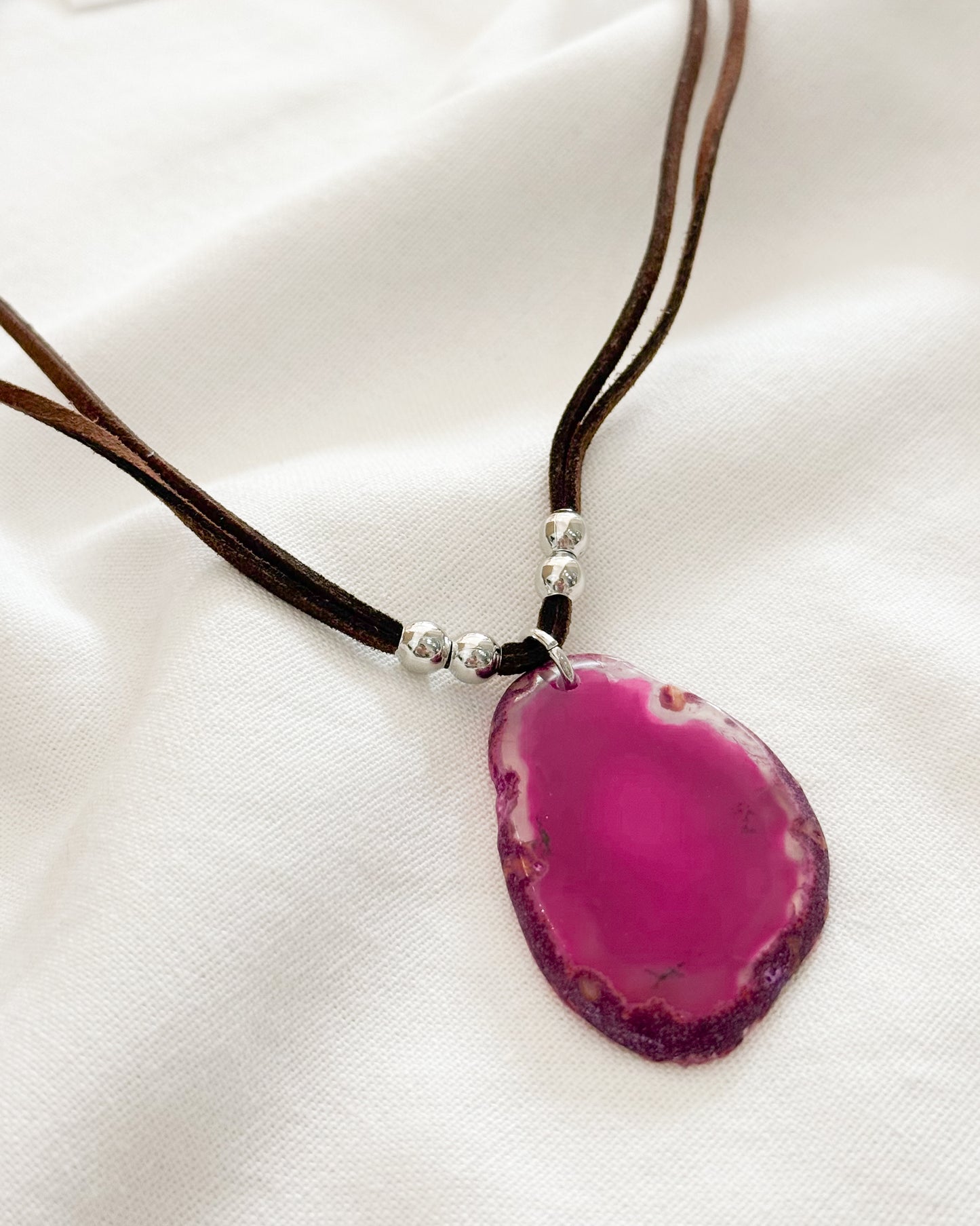 Collar de Piedra COP-662