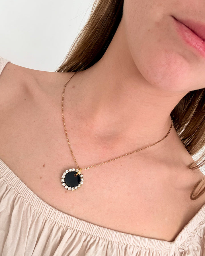 Collar Brilli Mediano BRI-26
